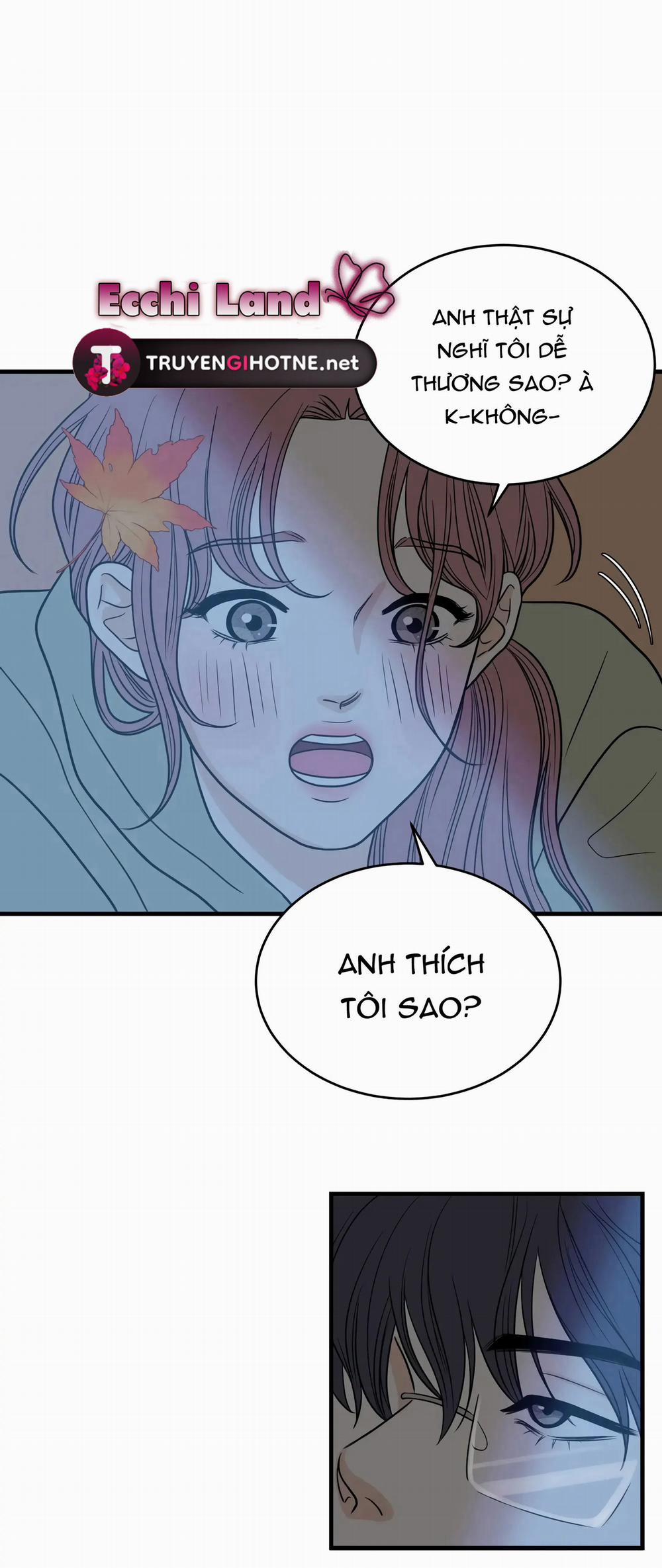 Trí Tưởng Tượng Của Dahae 30.1 trang 22