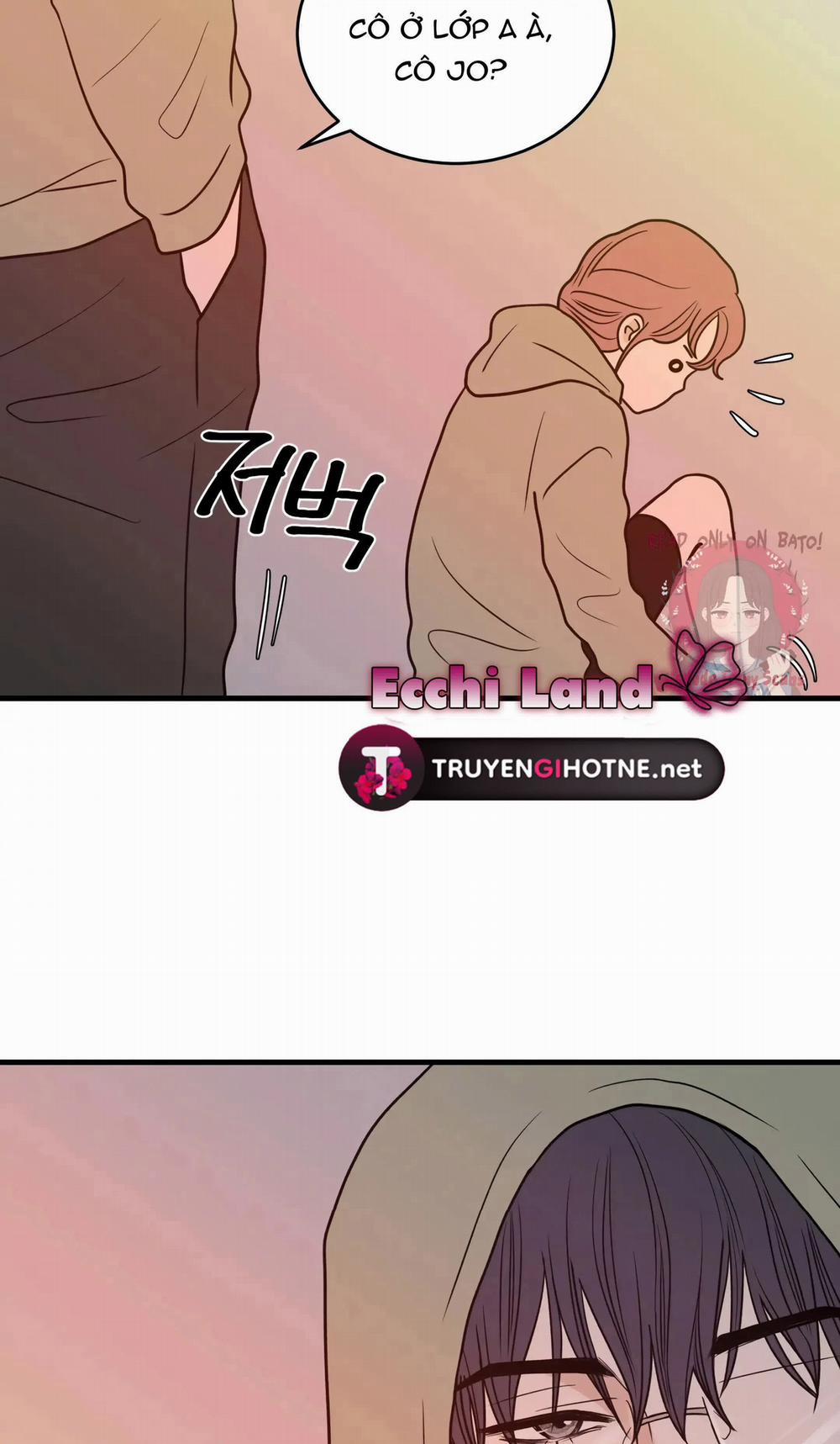 Trí Tưởng Tượng Của Dahae 30.1 trang 9