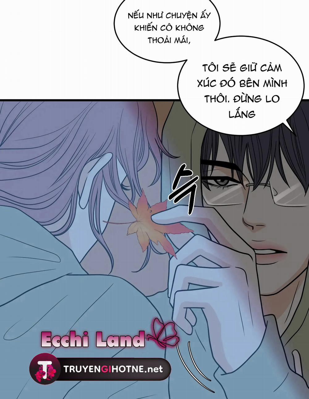 Trí Tưởng Tượng Của Dahae 30.2 trang 1