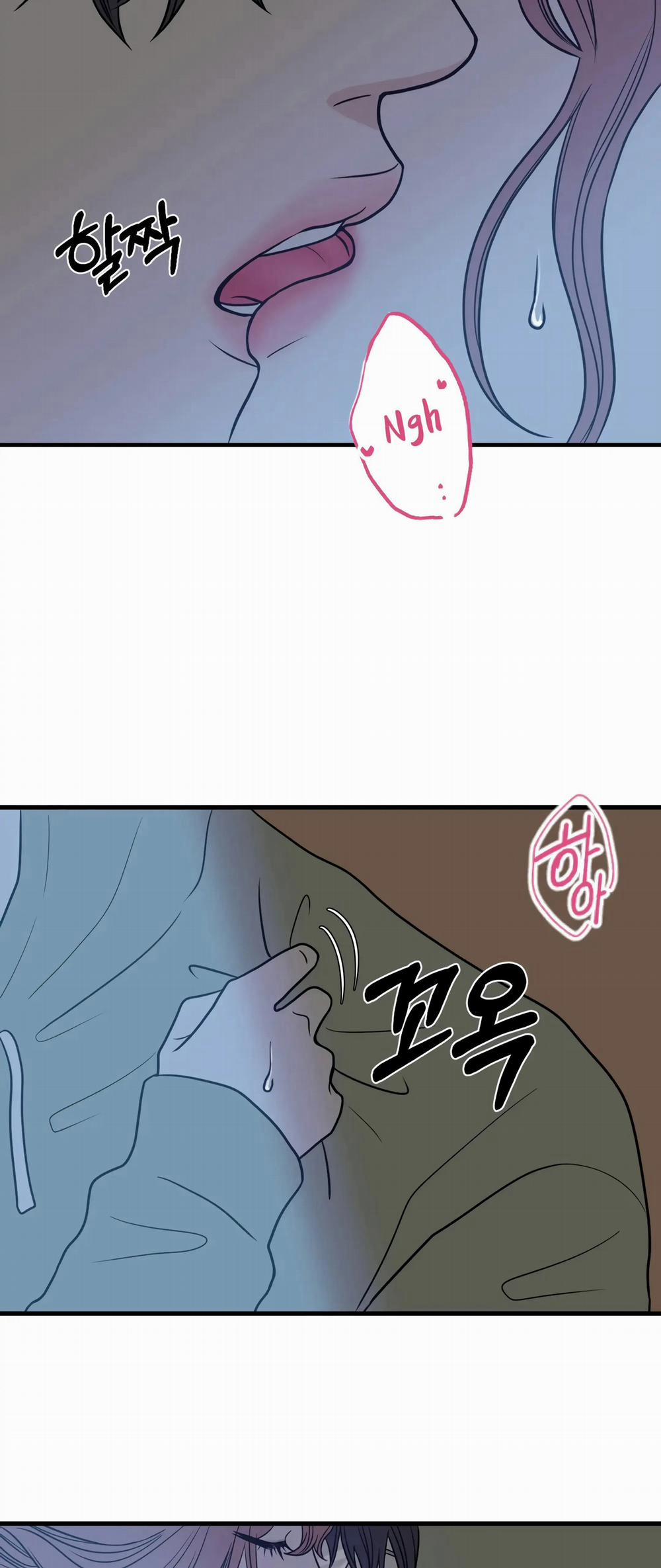 Trí Tưởng Tượng Của Dahae 30.2 trang 7