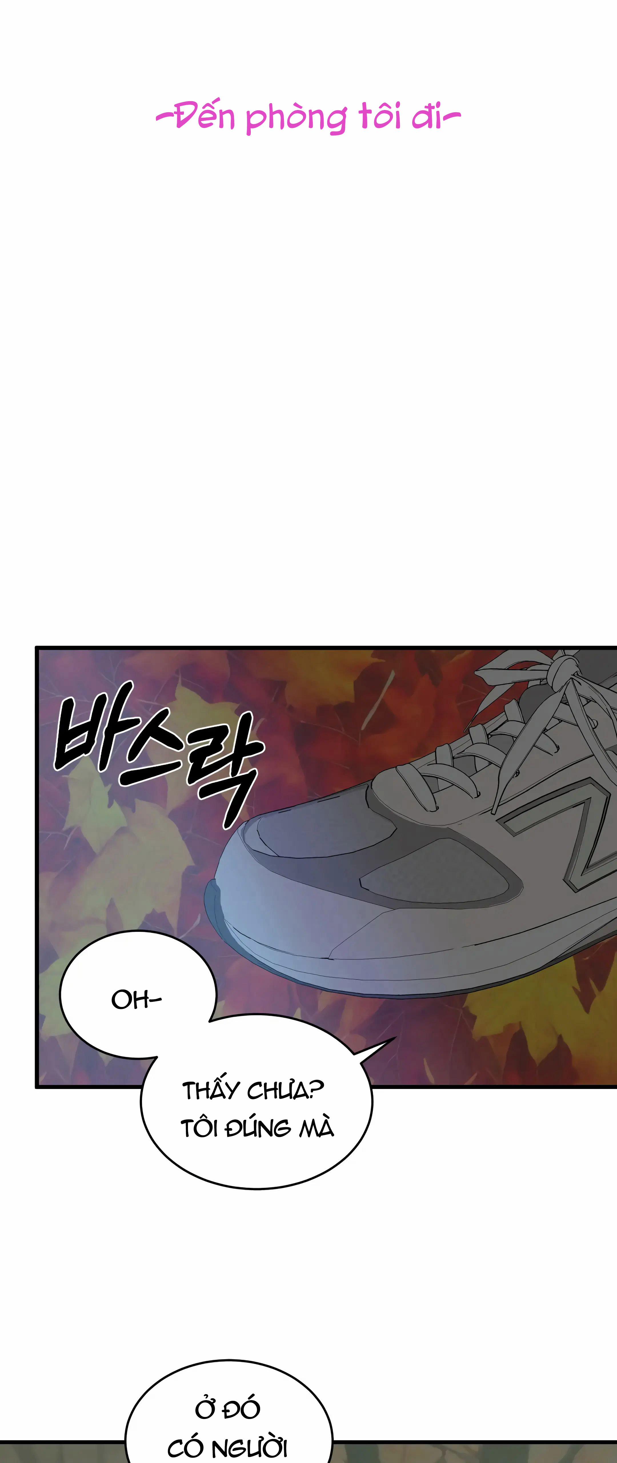 Trí Tưởng Tượng Của Dahae 31.1 trang 12