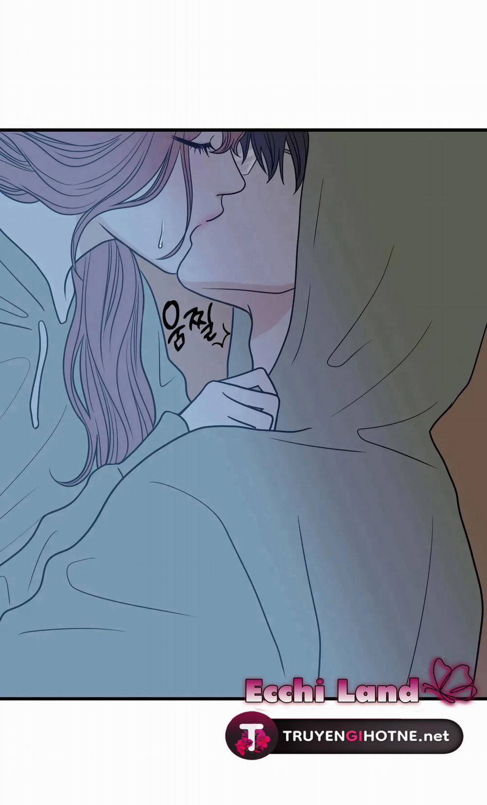 Trí Tưởng Tượng Của Dahae 31.1 trang 3