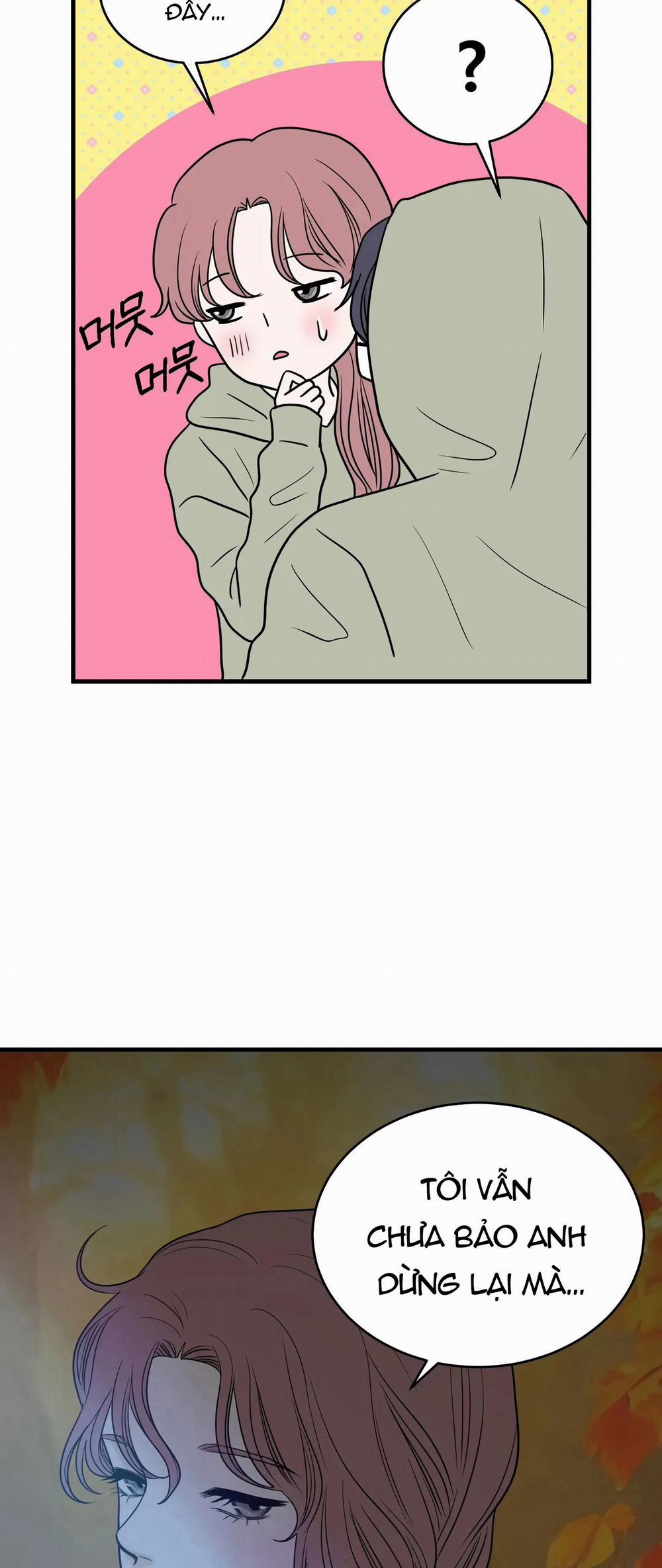 Trí Tưởng Tượng Của Dahae 31.1 trang 6