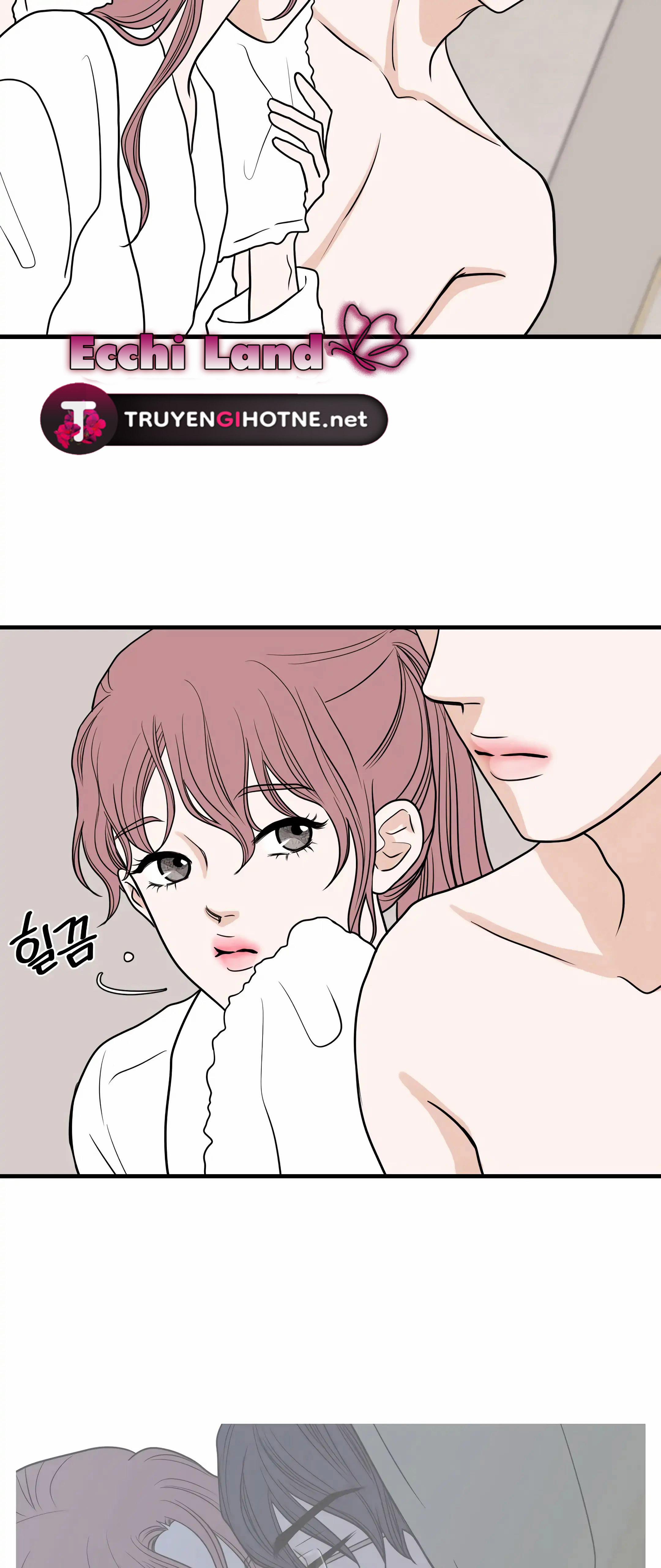 Trí Tưởng Tượng Của Dahae 31.2 trang 6