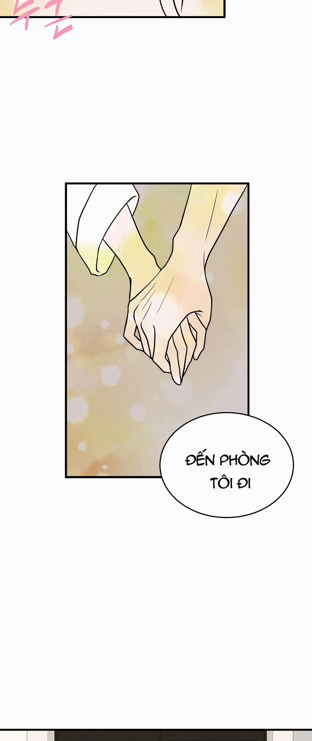 Trí Tưởng Tượng Của Dahae 31.2 trang 9