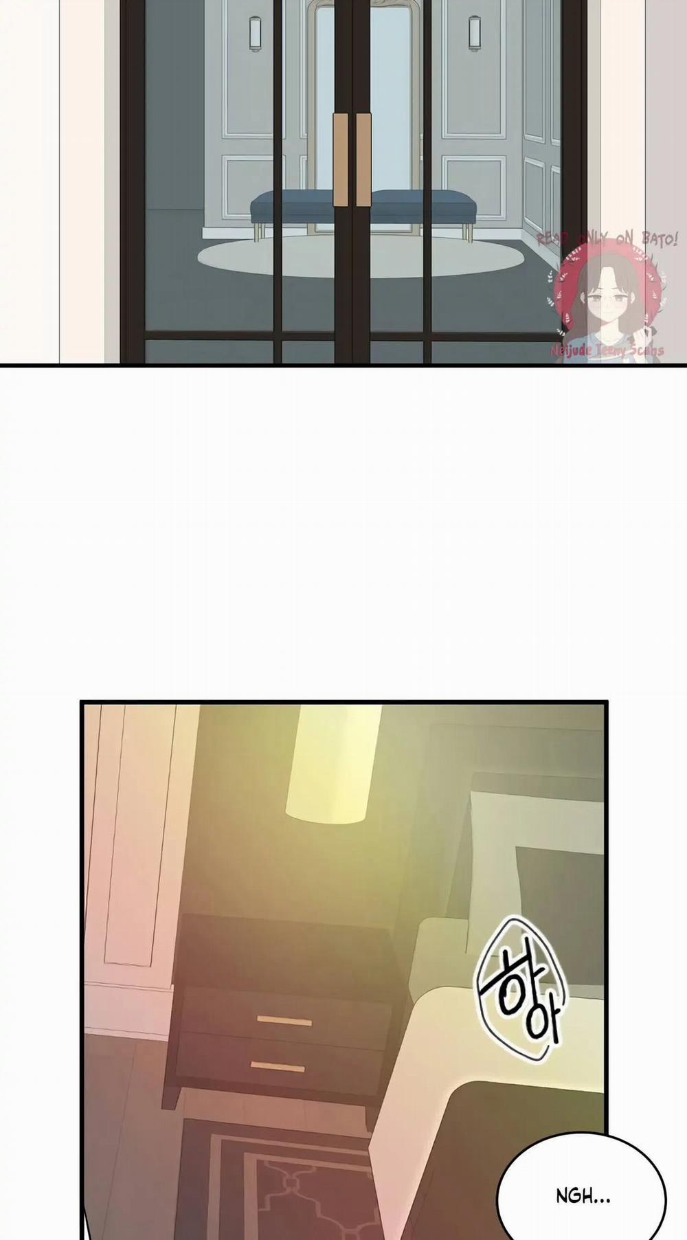 Trí Tưởng Tượng Của Dahae 32.1 trang 11