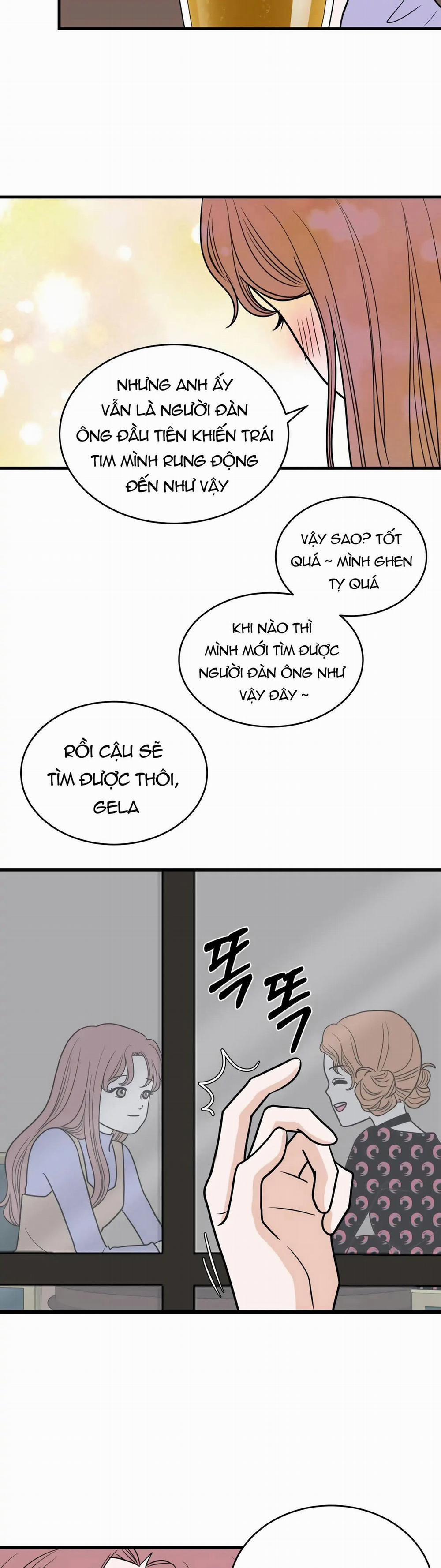 Trí Tưởng Tượng Của Dahae 32.2 trang 2