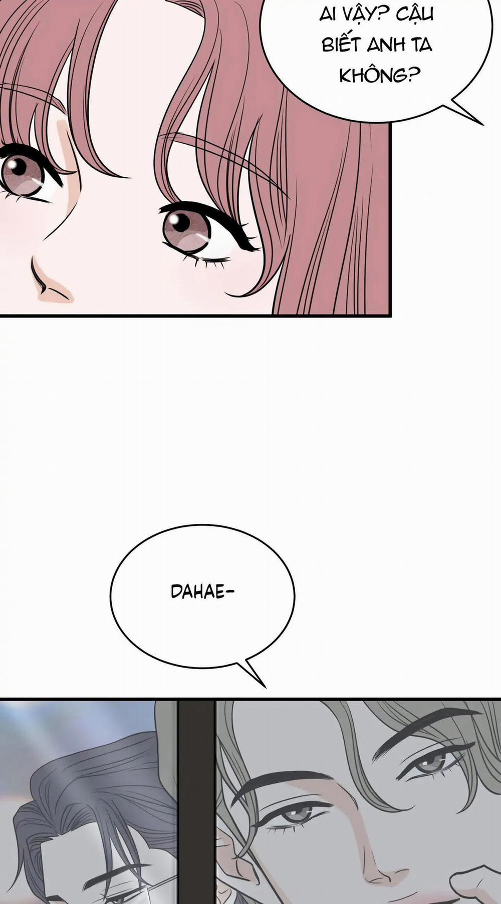Trí Tưởng Tượng Của Dahae 32.2 trang 3
