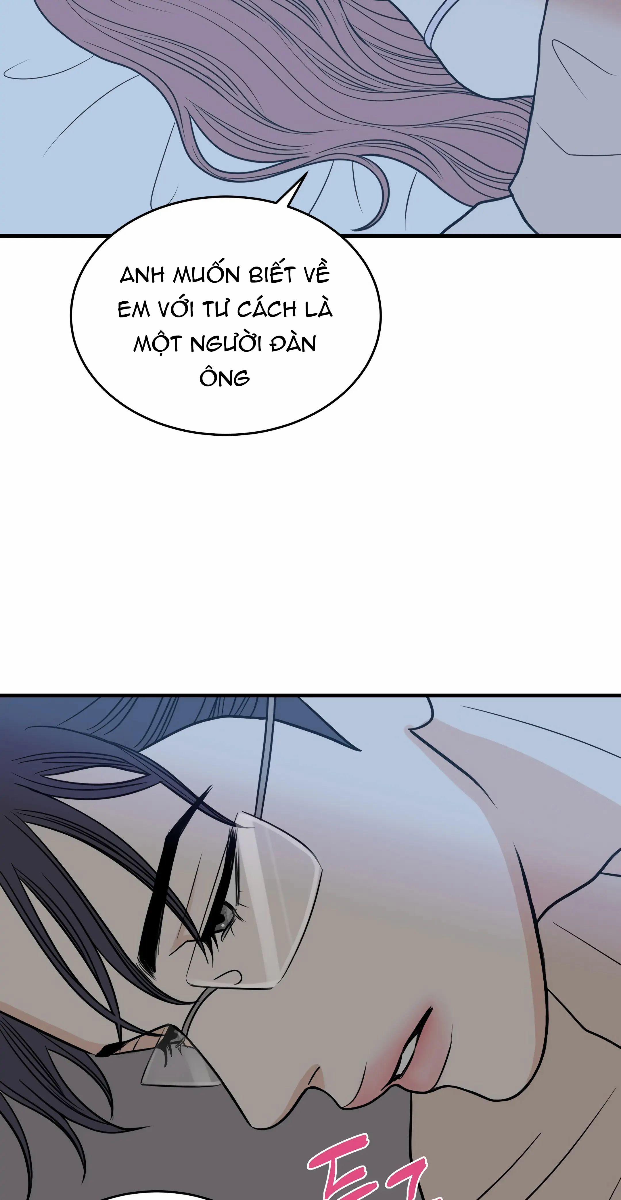 Trí Tưởng Tượng Của Dahae 33.2 trang 17