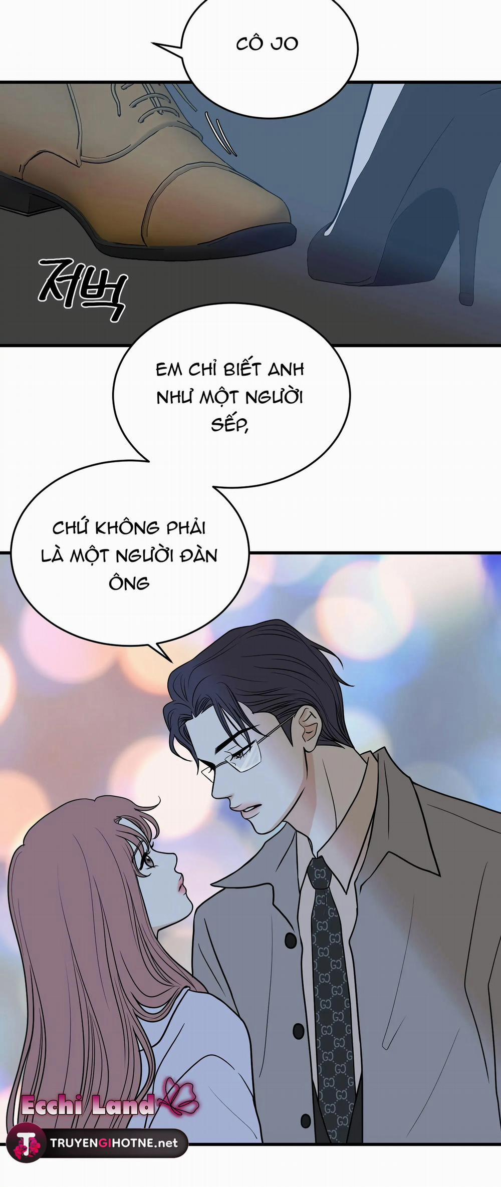 Trí Tưởng Tượng Của Dahae 33.2 trang 8