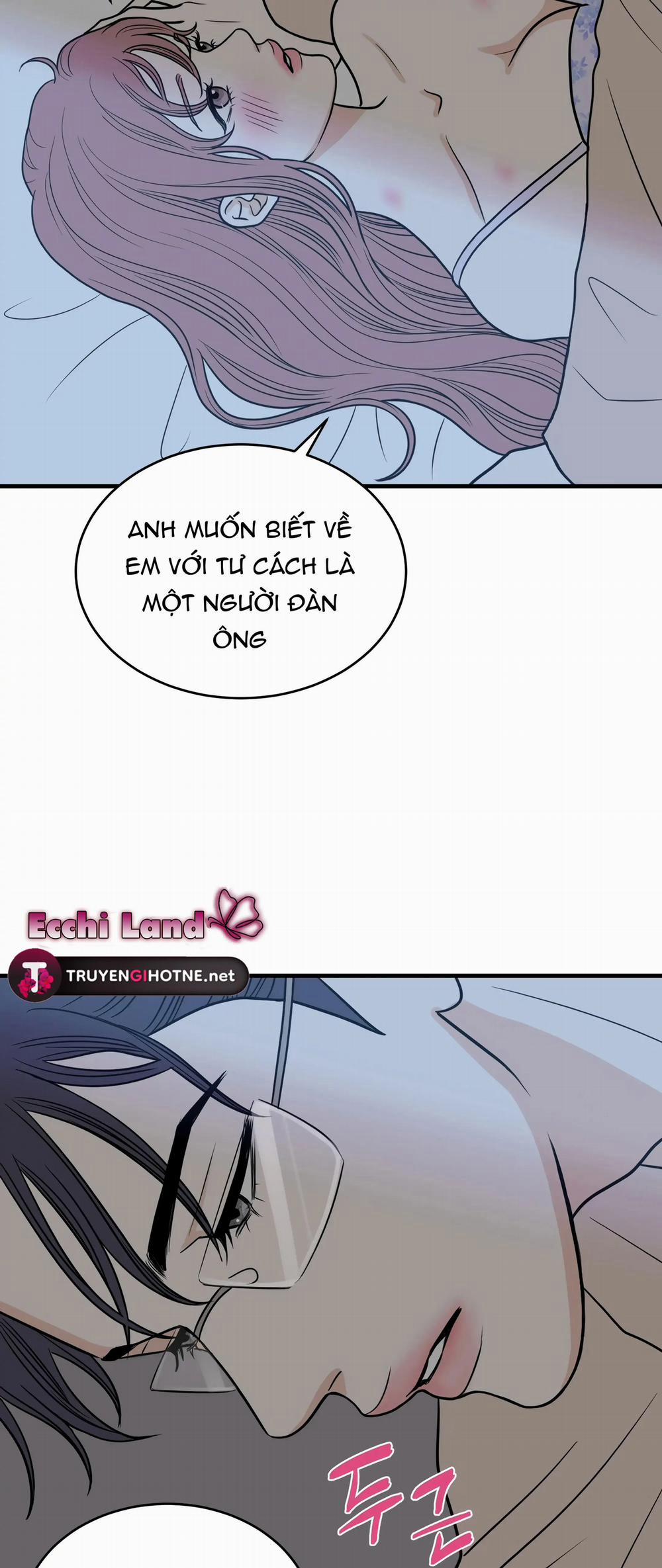 Trí Tưởng Tượng Của Dahae 34.1 trang 5