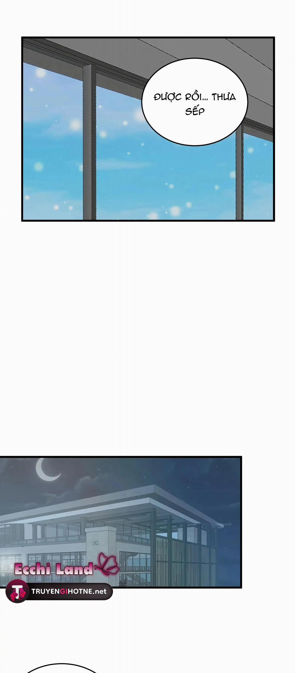 Trí Tưởng Tượng Của Dahae 34.2 trang 11