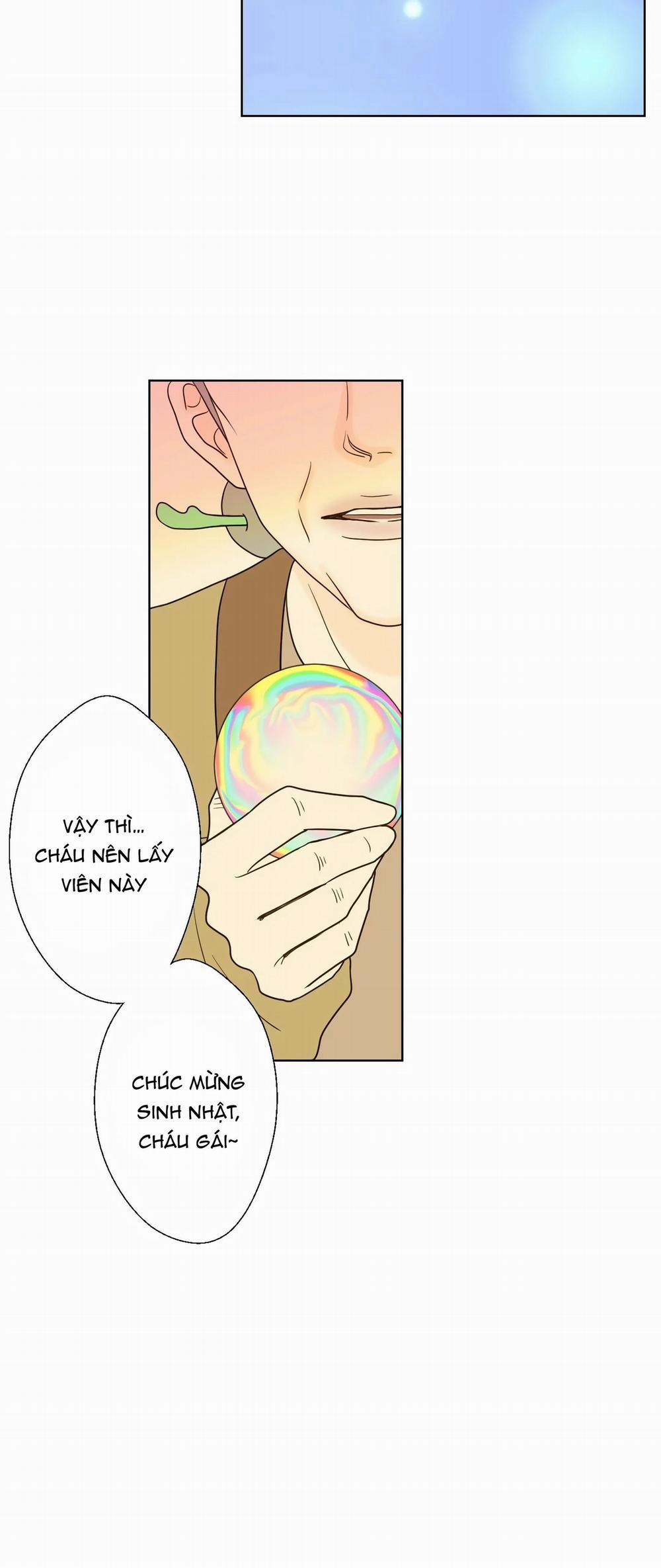 Trí Tưởng Tượng Của Dahae 4.1 trang 9