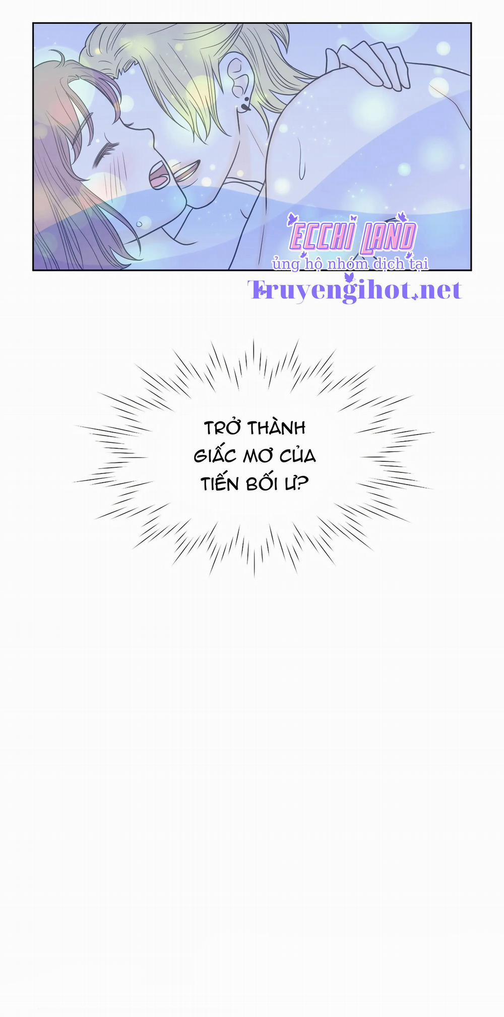 Trí Tưởng Tượng Của Dahae 4.2 trang 11