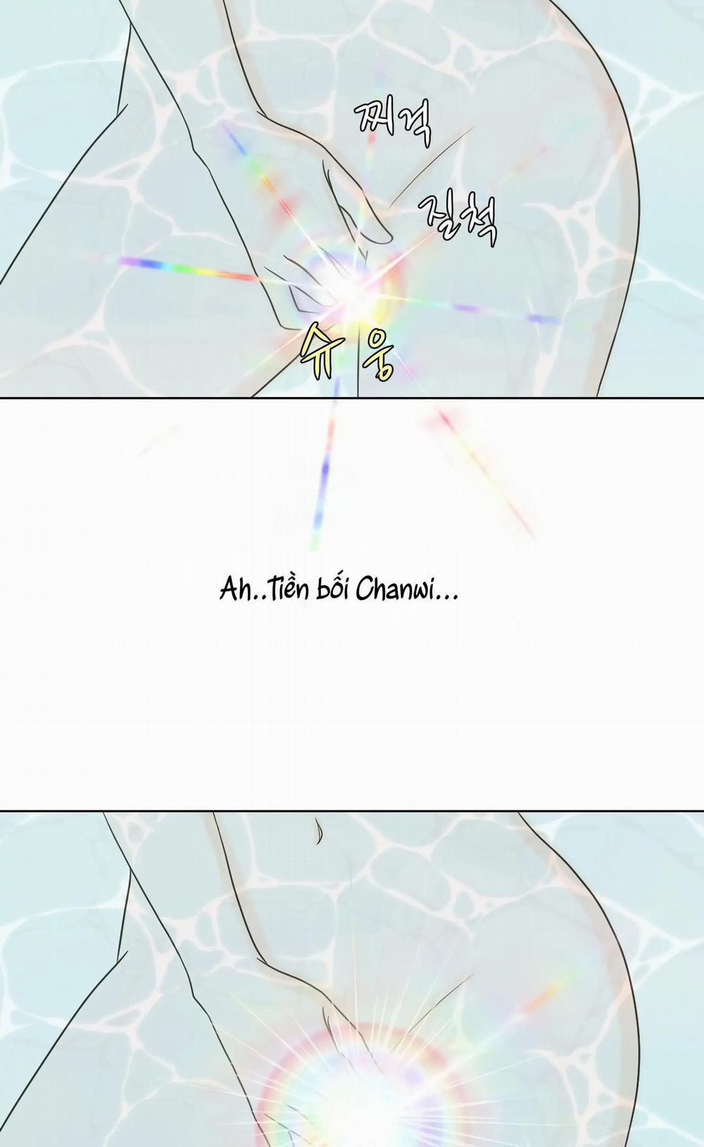 Trí Tưởng Tượng Của Dahae 4.2 trang 3