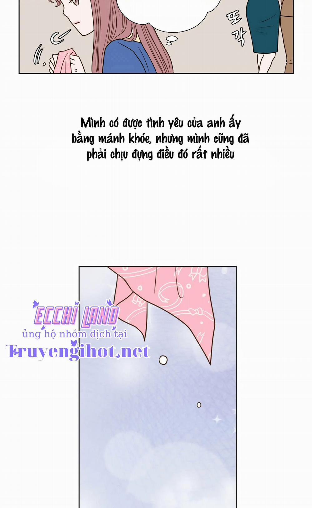 Trí Tưởng Tượng Của Dahae 5.1 trang 11