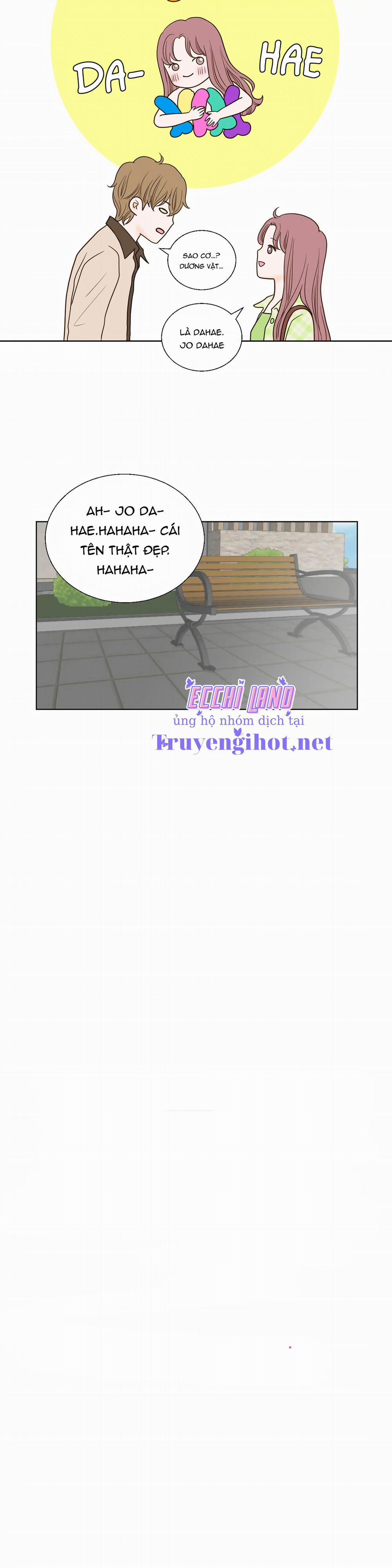 Trí Tưởng Tượng Của Dahae 5.1 trang 7