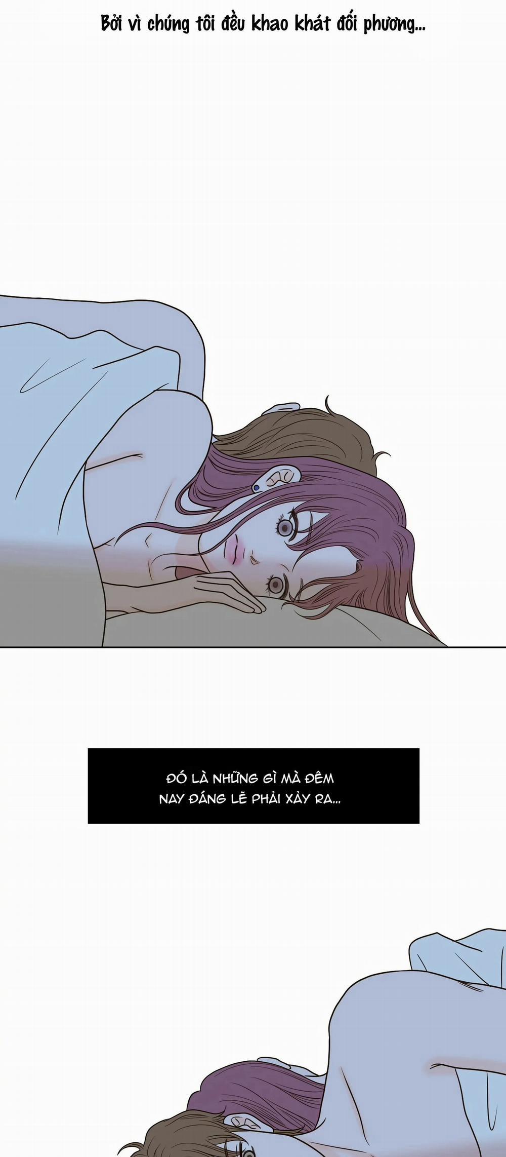 Trí Tưởng Tượng Của Dahae 5.2 trang 9