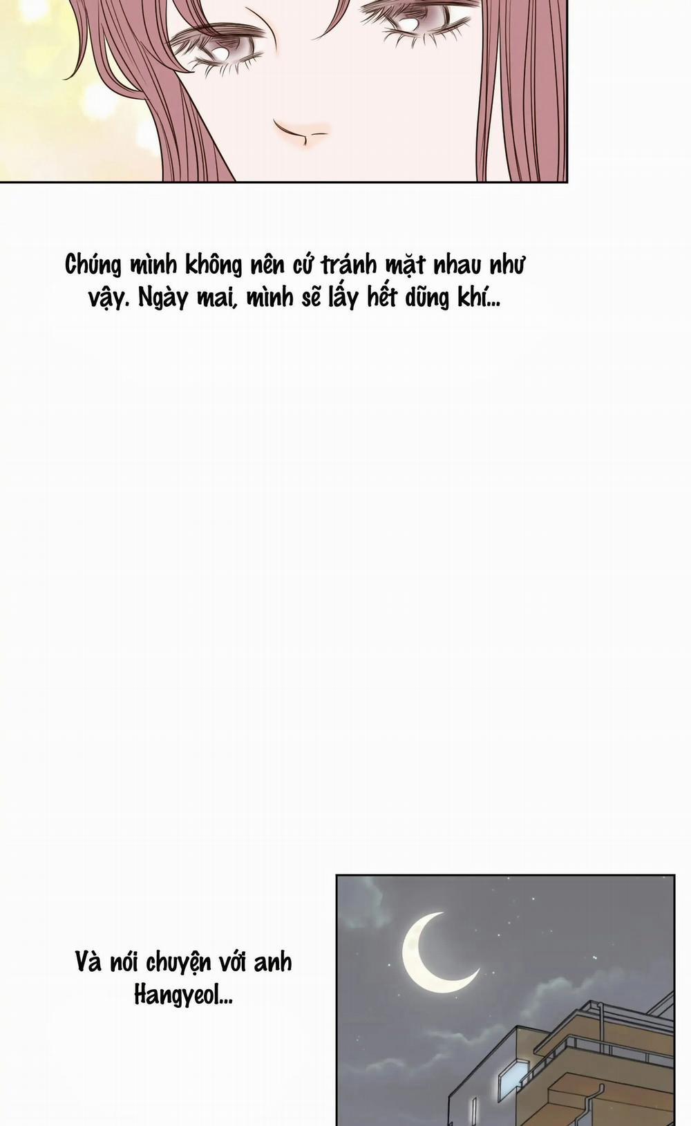 Trí Tưởng Tượng Của Dahae 6.1 trang 16