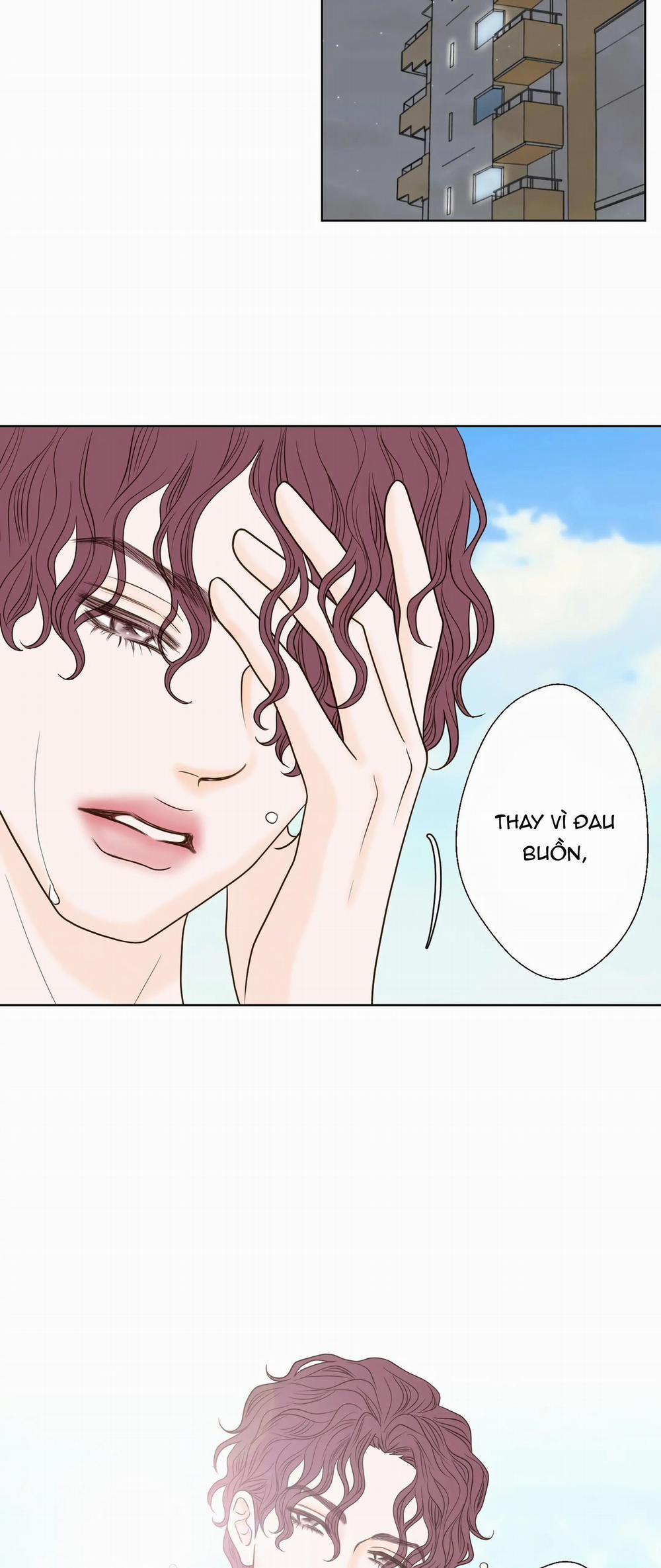 Trí Tưởng Tượng Của Dahae 6.1 trang 17