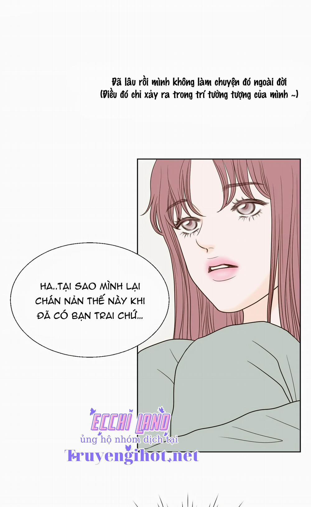 Trí Tưởng Tượng Của Dahae 6.2 trang 0