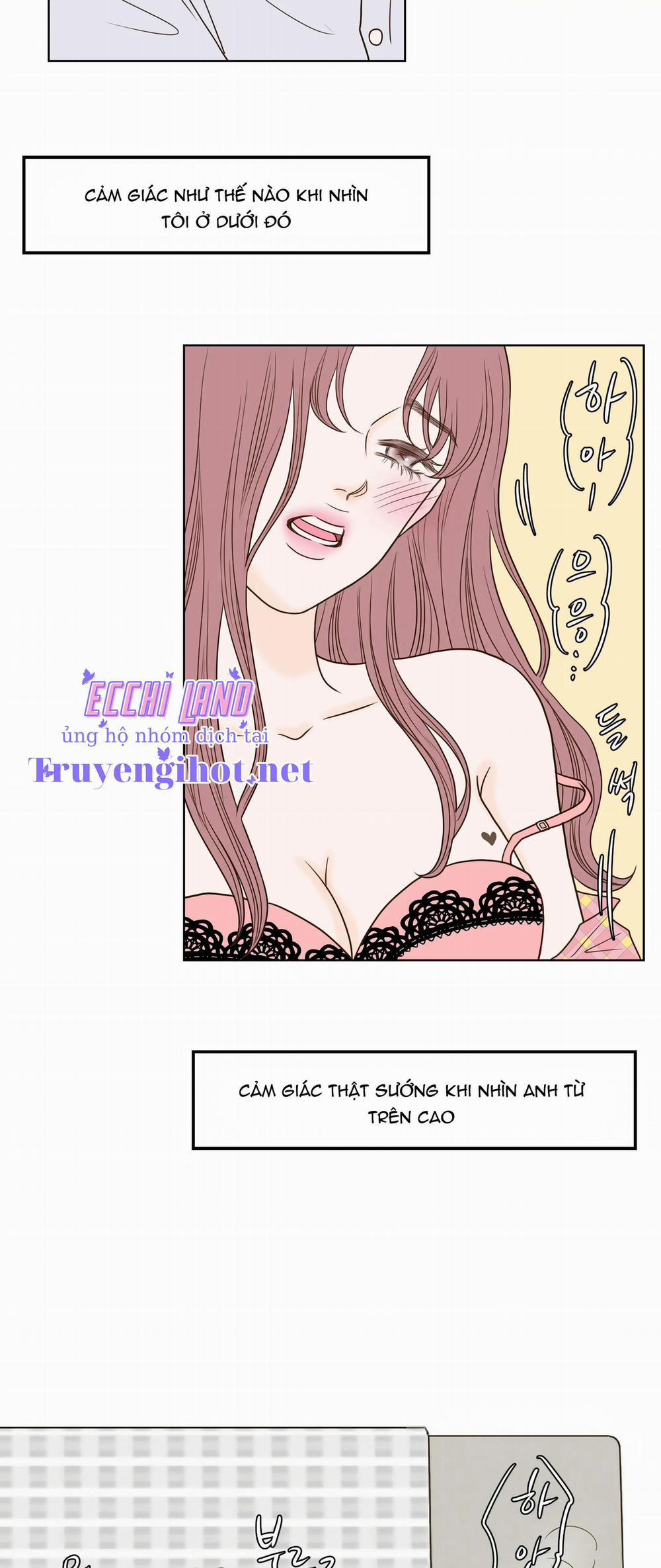 Trí Tưởng Tượng Của Dahae 6.2 trang 7