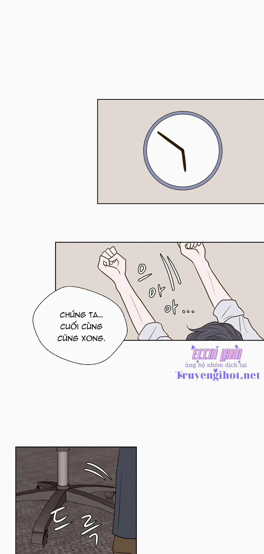 Trí Tưởng Tượng Của Dahae 7.2 trang 5