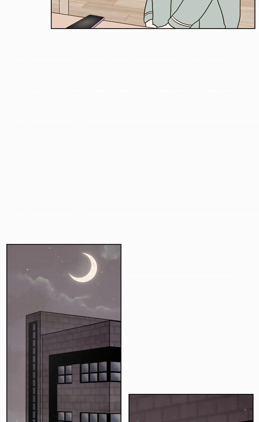 Trí Tưởng Tượng Của Dahae 8.1 trang 13