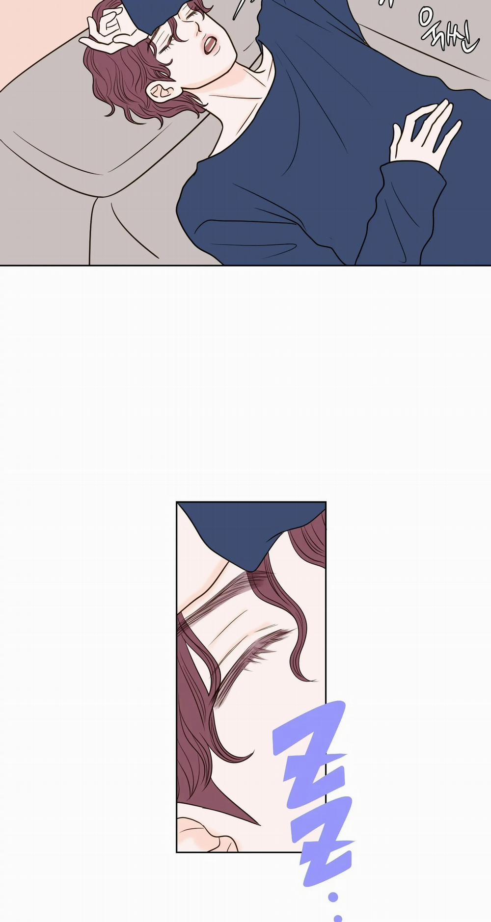 Trí Tưởng Tượng Của Dahae 9.1 trang 6