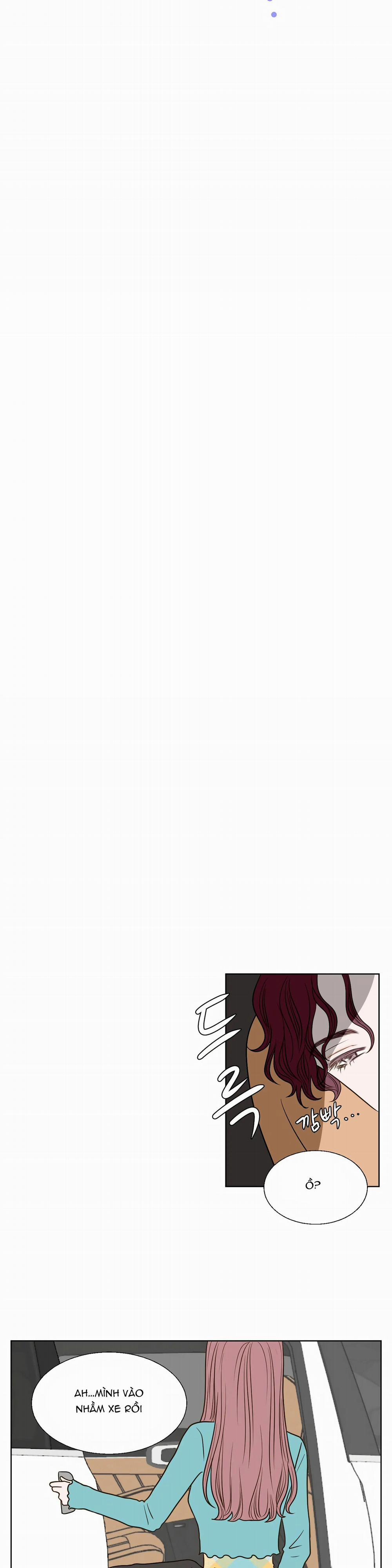 Trí Tưởng Tượng Của Dahae 9.1 trang 7