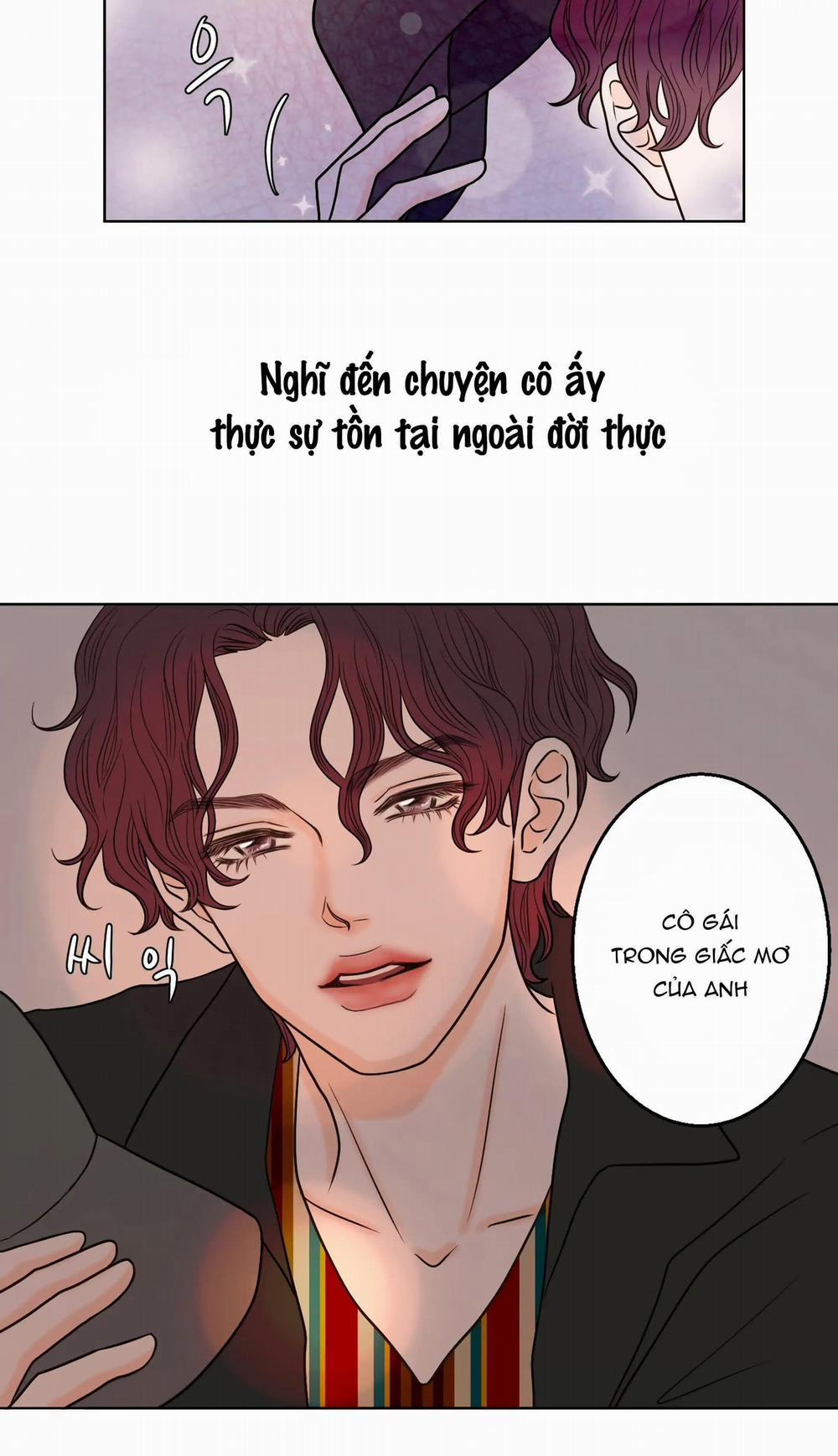 Trí Tưởng Tượng Của Dahae 9.2 trang 5