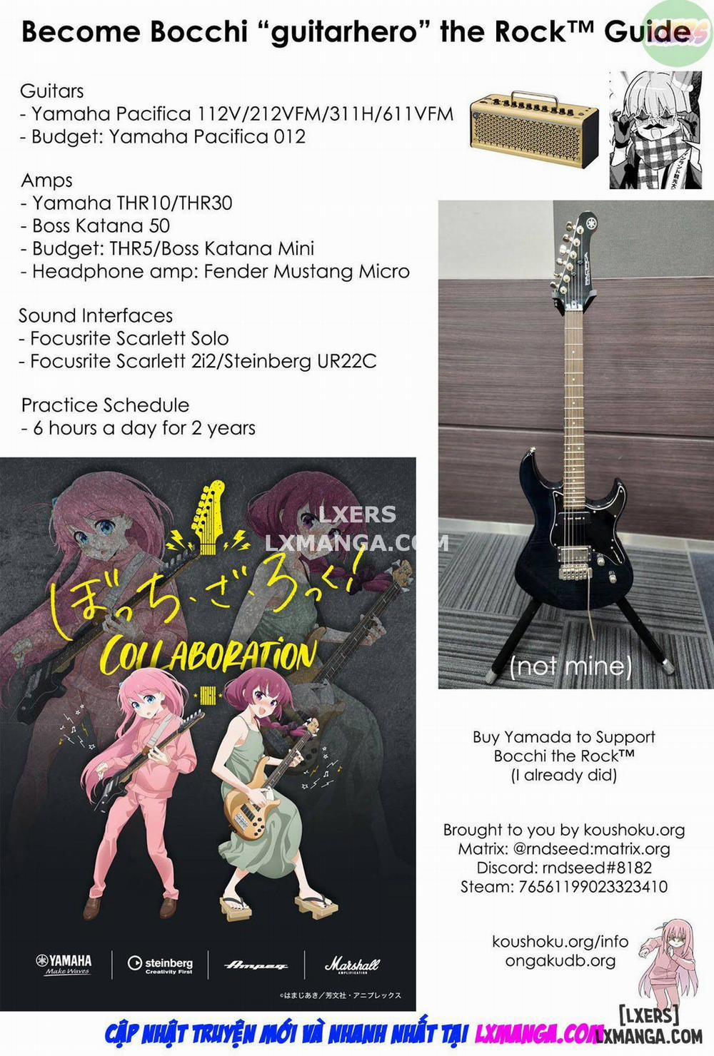 Trial Girlfriend Oneshot trang 27