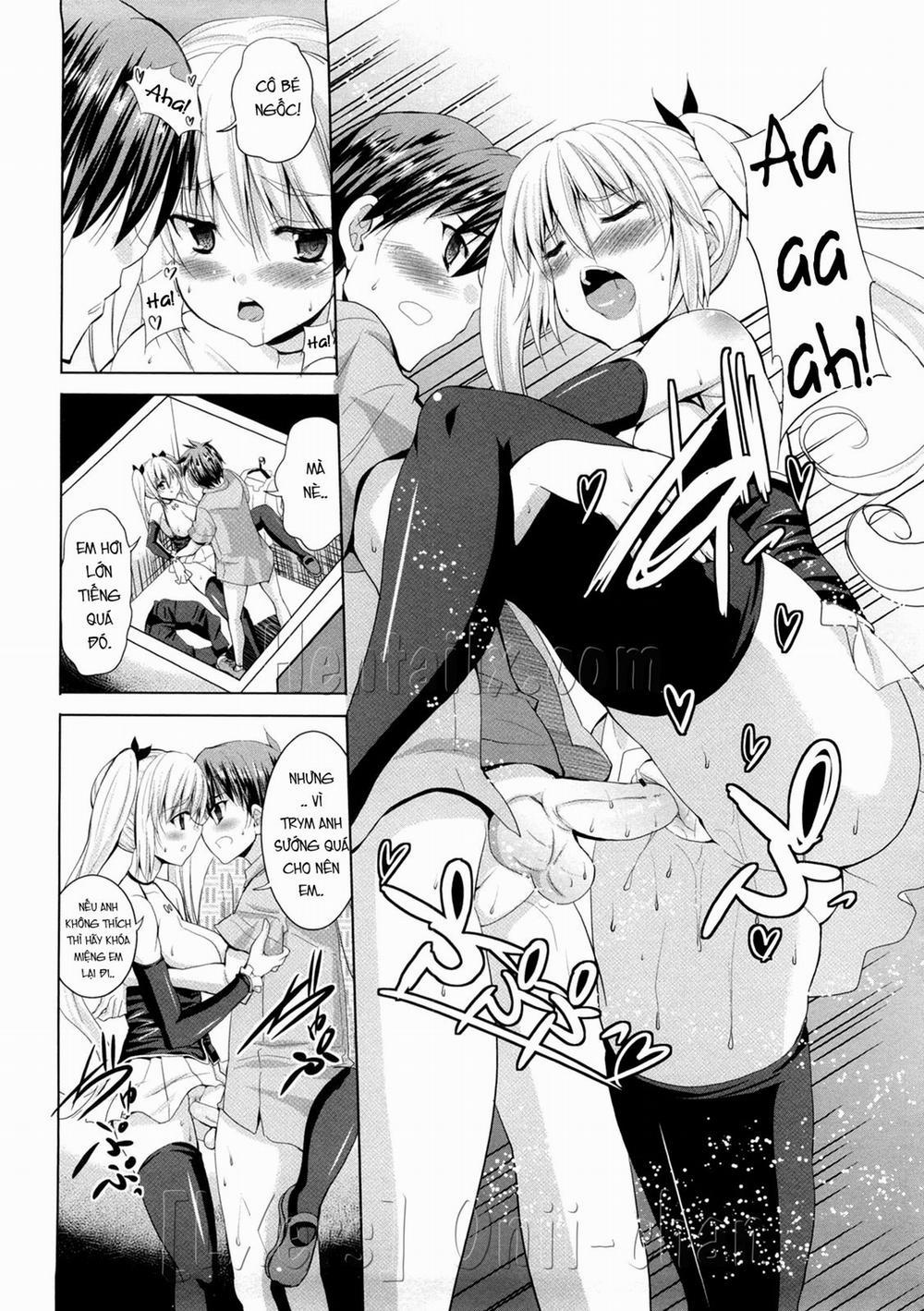 Triangle H (Phần 1) 3 trang 11