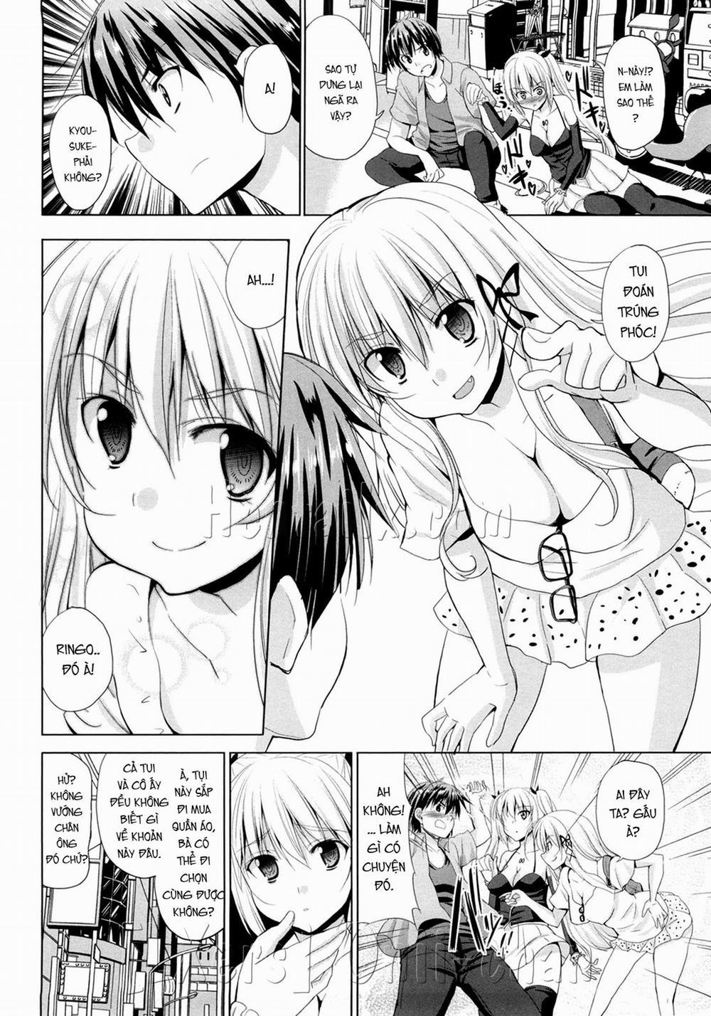 Triangle H (Phần 1) 3 trang 3