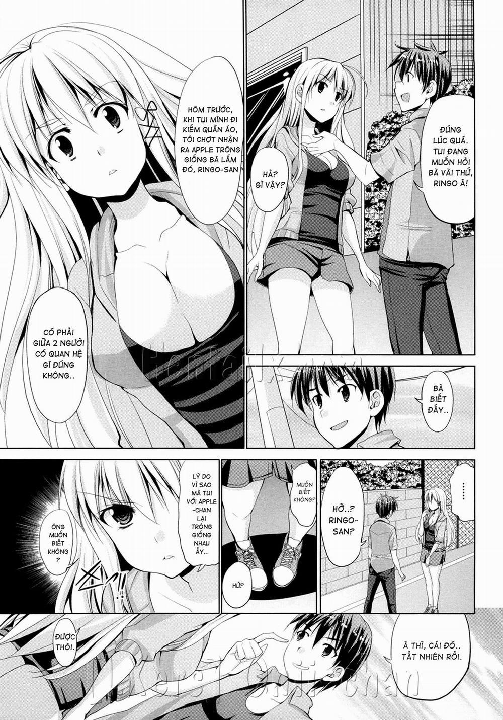 Triangle H (Phần 1) 4 trang 2