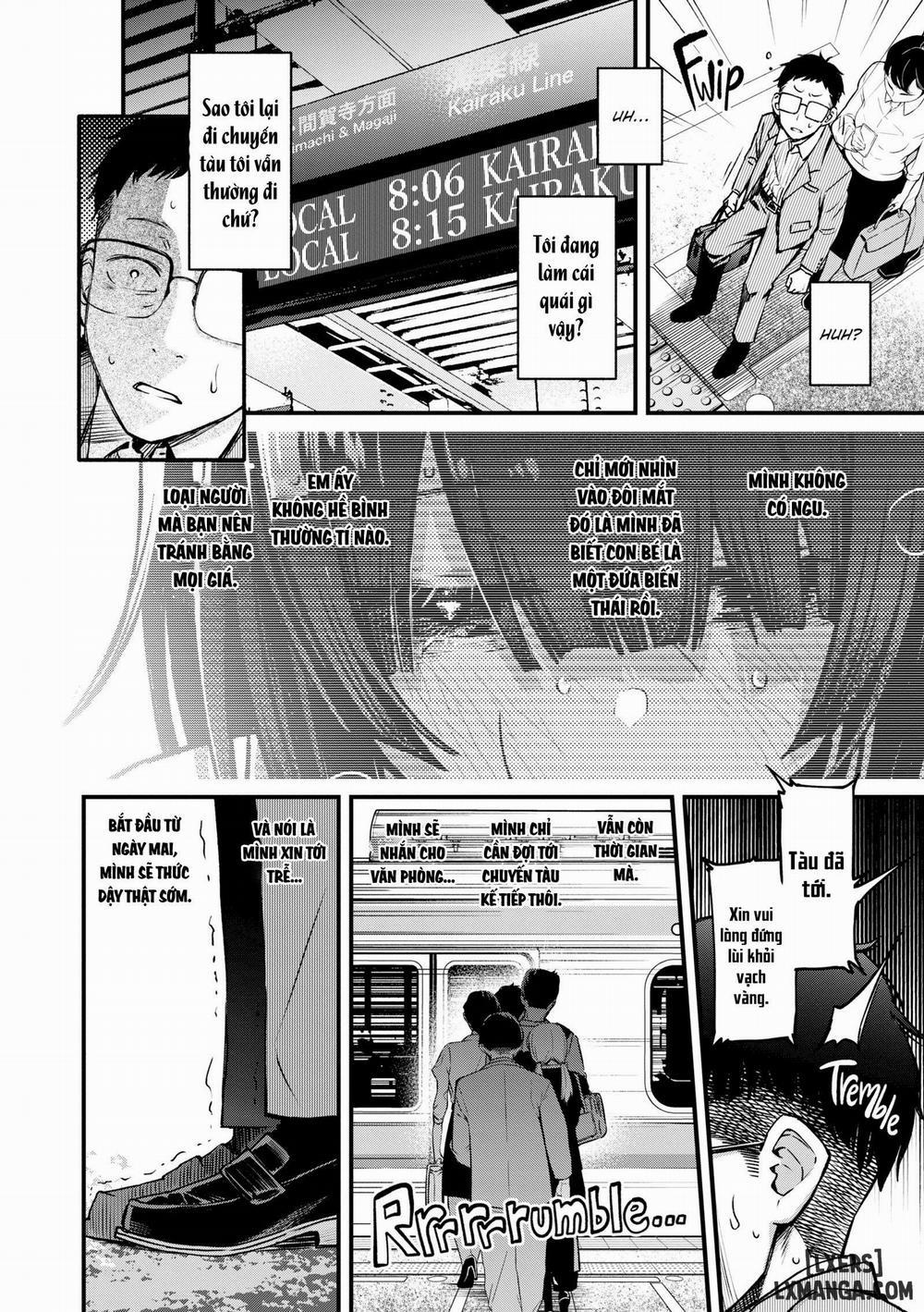 Trinh Nữ Dâm Dục 0 Chỗ đứng thường xuyên 1 trang 11