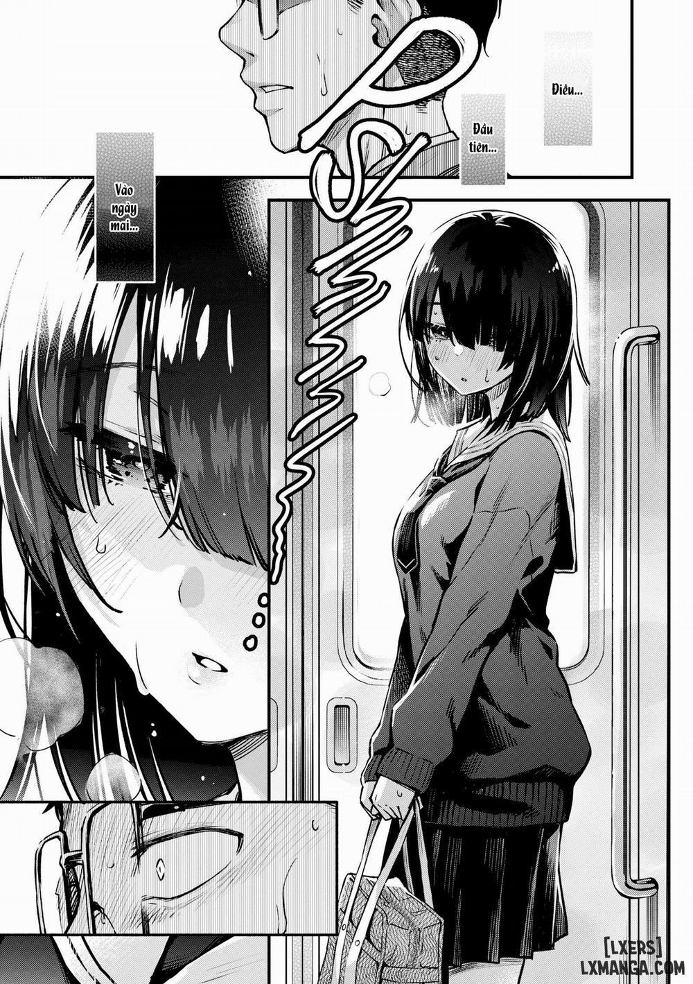 Trinh Nữ Dâm Dục 0 Chỗ đứng thường xuyên 1 trang 12