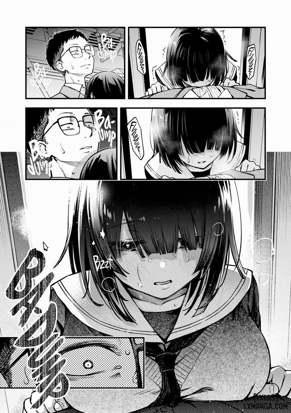 Trinh Nữ Dâm Dục 0 Chỗ đứng thường xuyên 1 trang 6