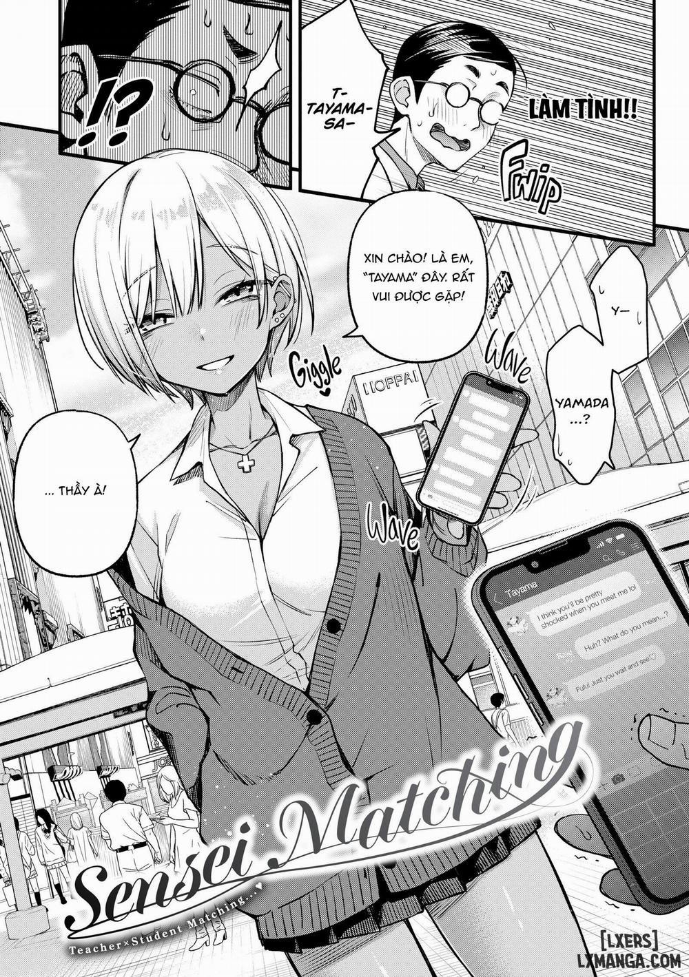 Trinh Nữ Dâm Dục 0 Ghép đôi với thầy trang 2