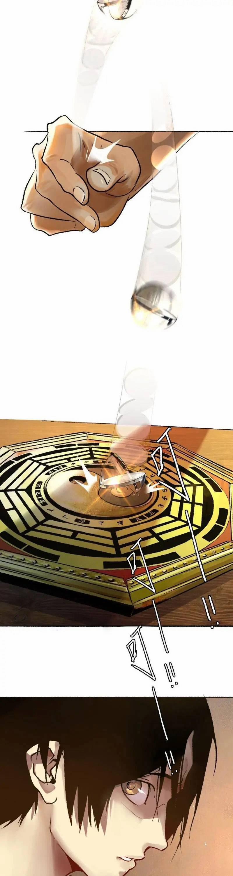 Trinh Thám Vlog 1 trang 2