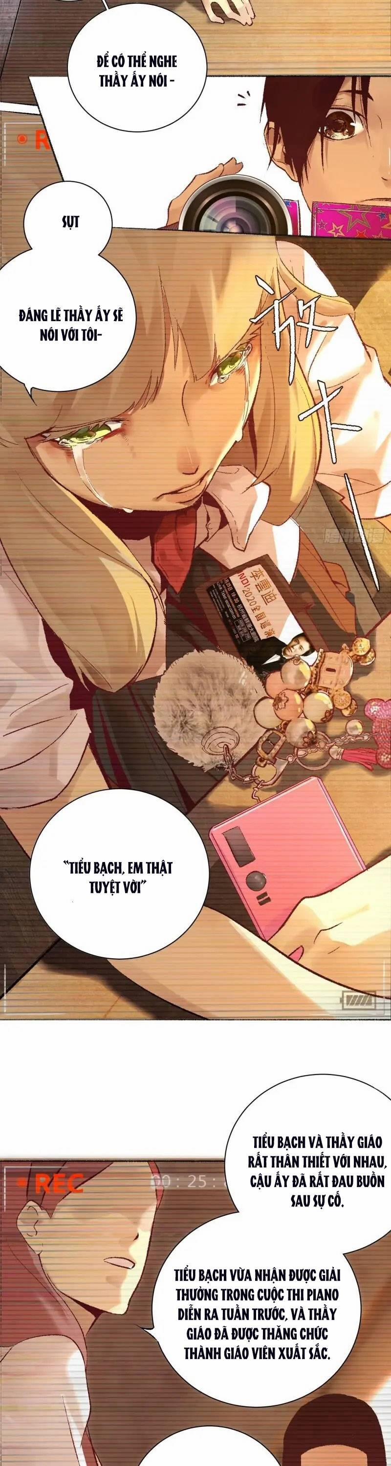 Trinh Thám Vlog 1 trang 29