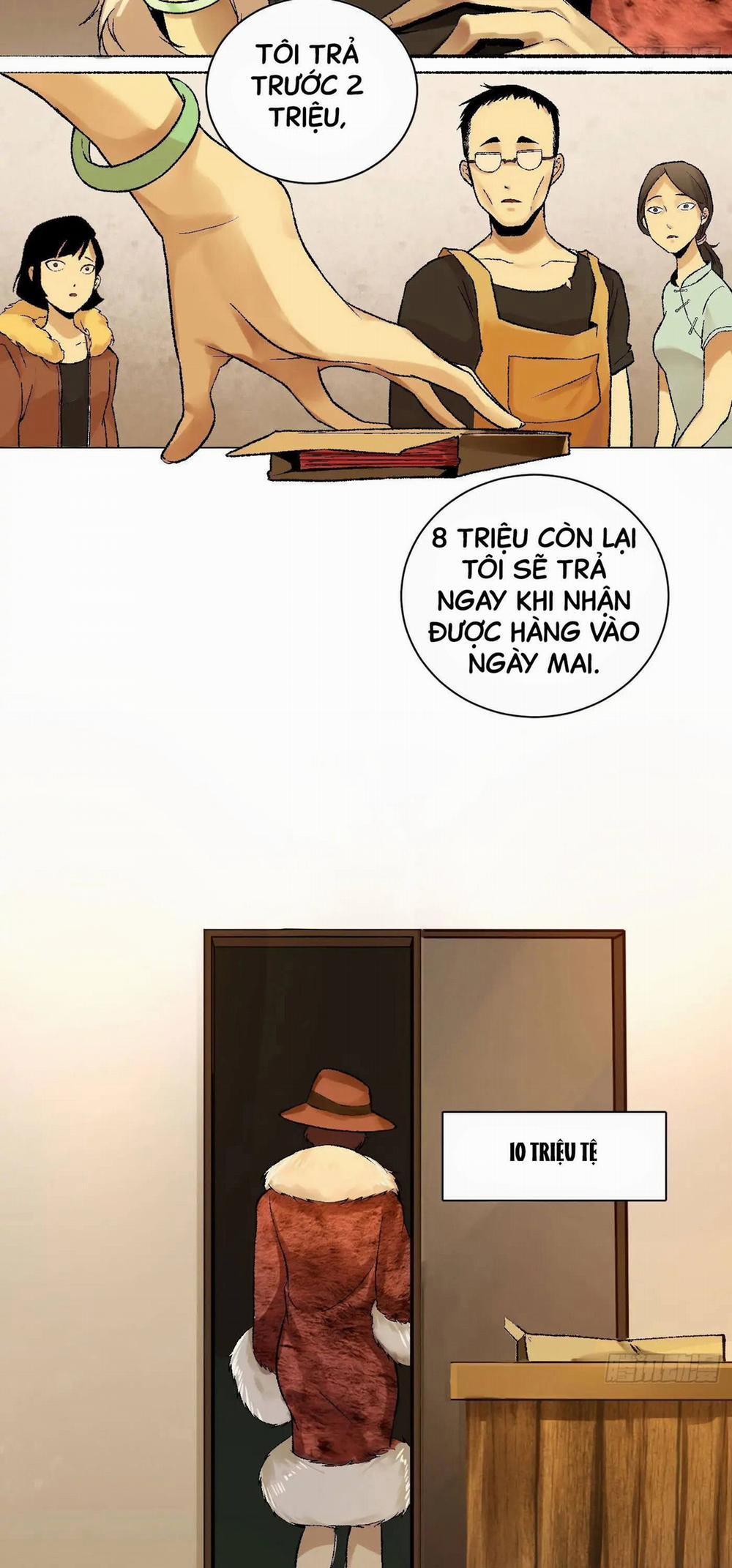 Trinh Thám Vlog 10 trang 11