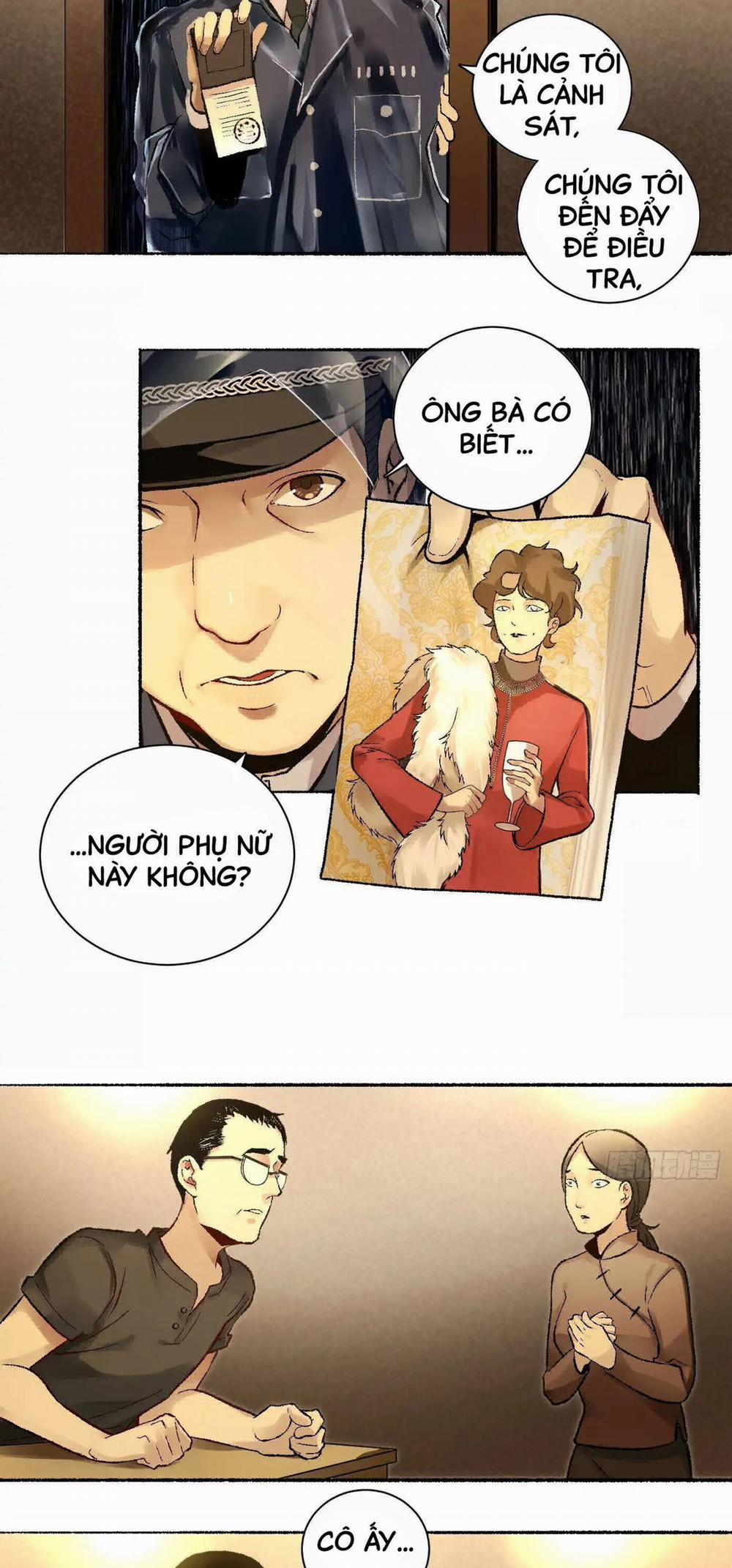 Trinh Thám Vlog 10 trang 15