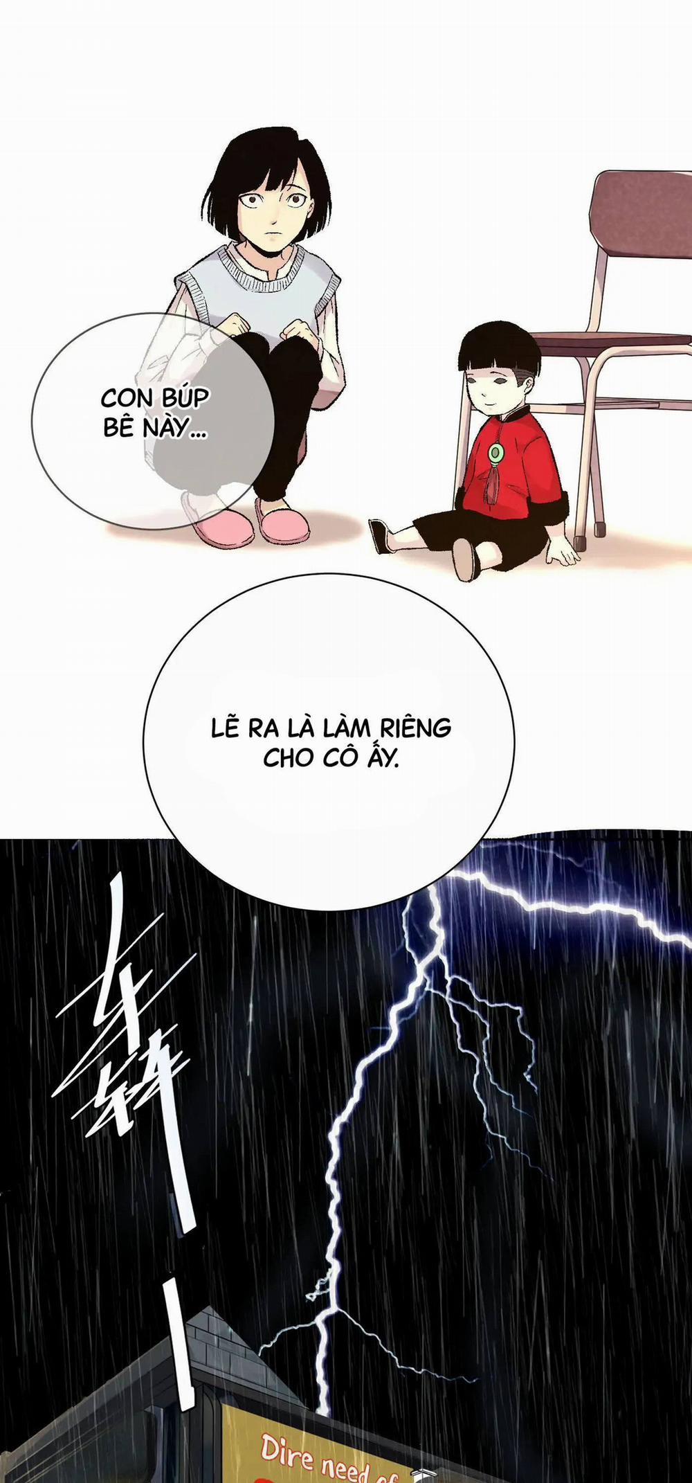 Trinh Thám Vlog 10 trang 17