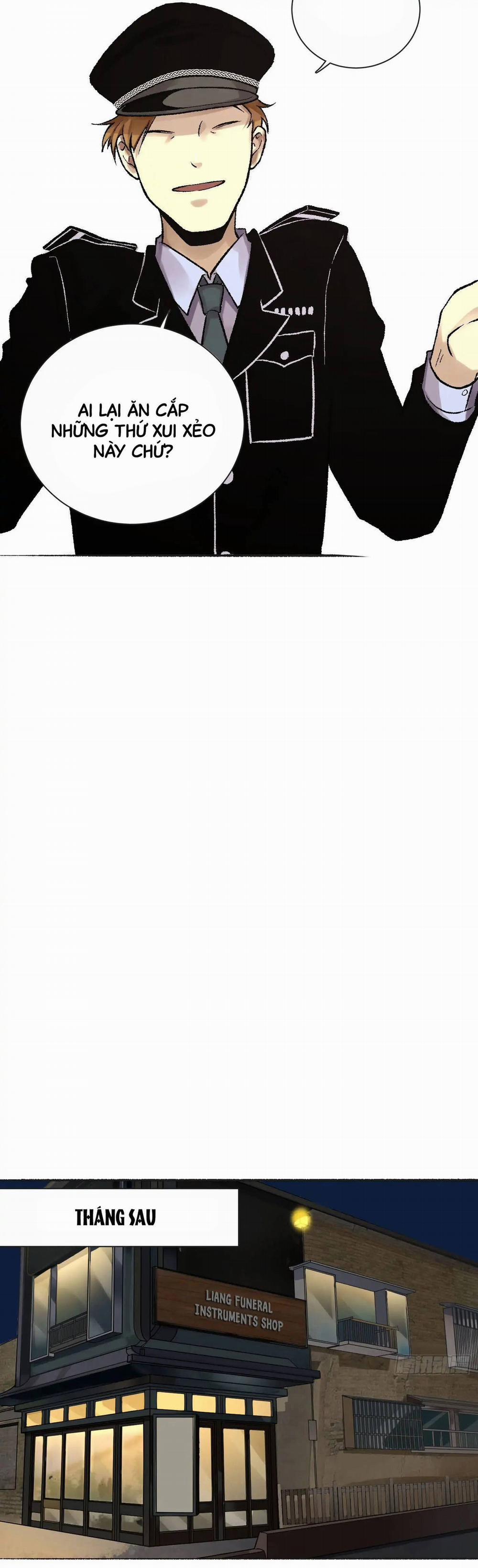 Trinh Thám Vlog 10 trang 22