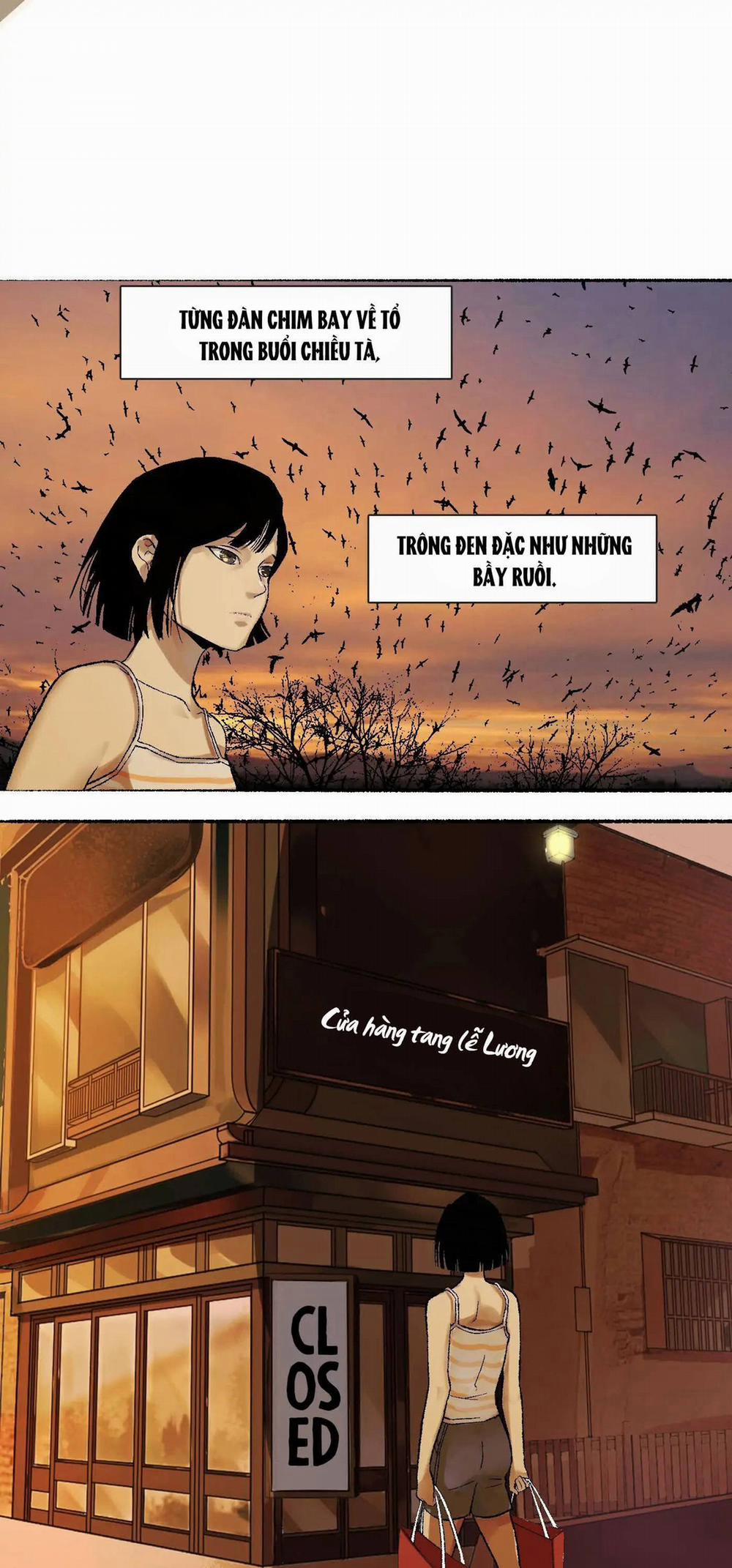 Trinh Thám Vlog 10 trang 28