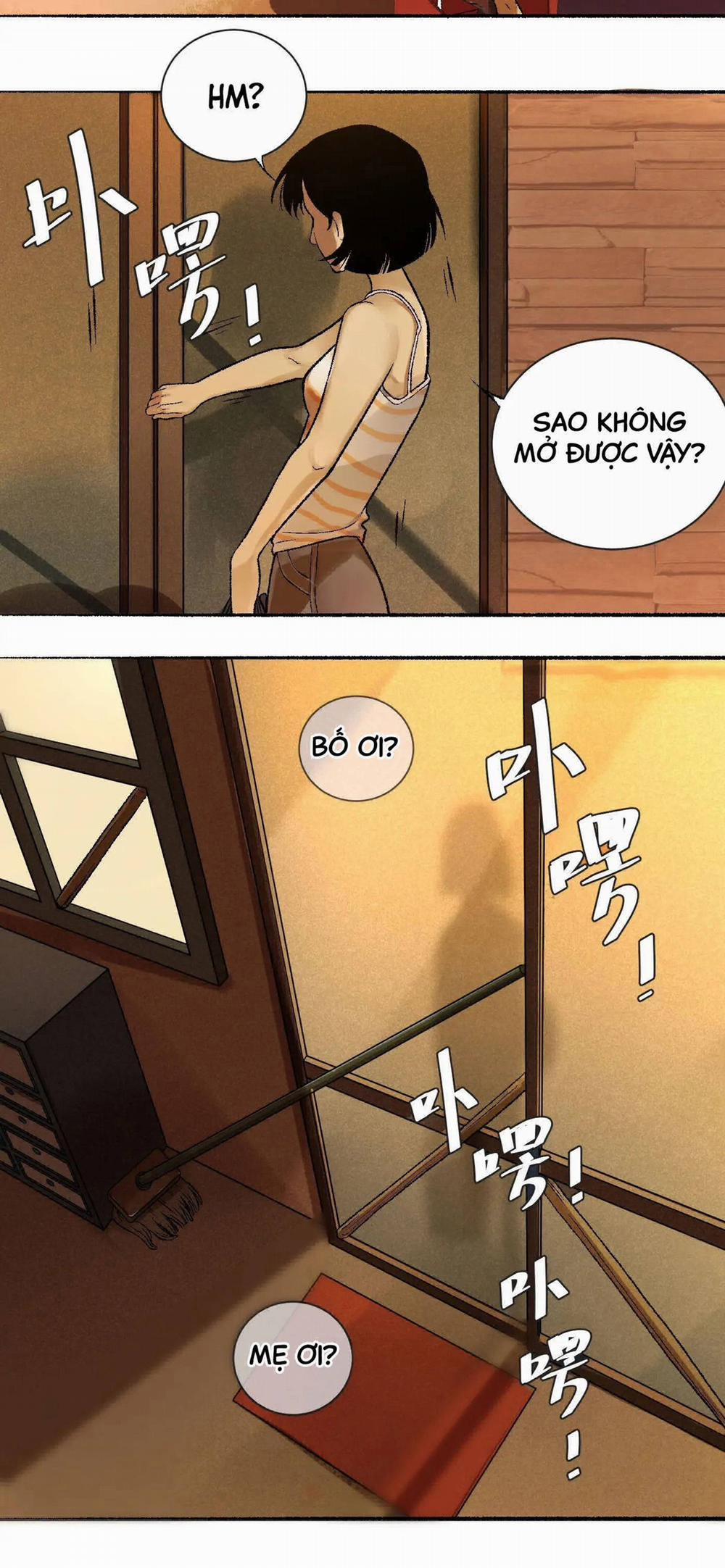 Trinh Thám Vlog 10 trang 29