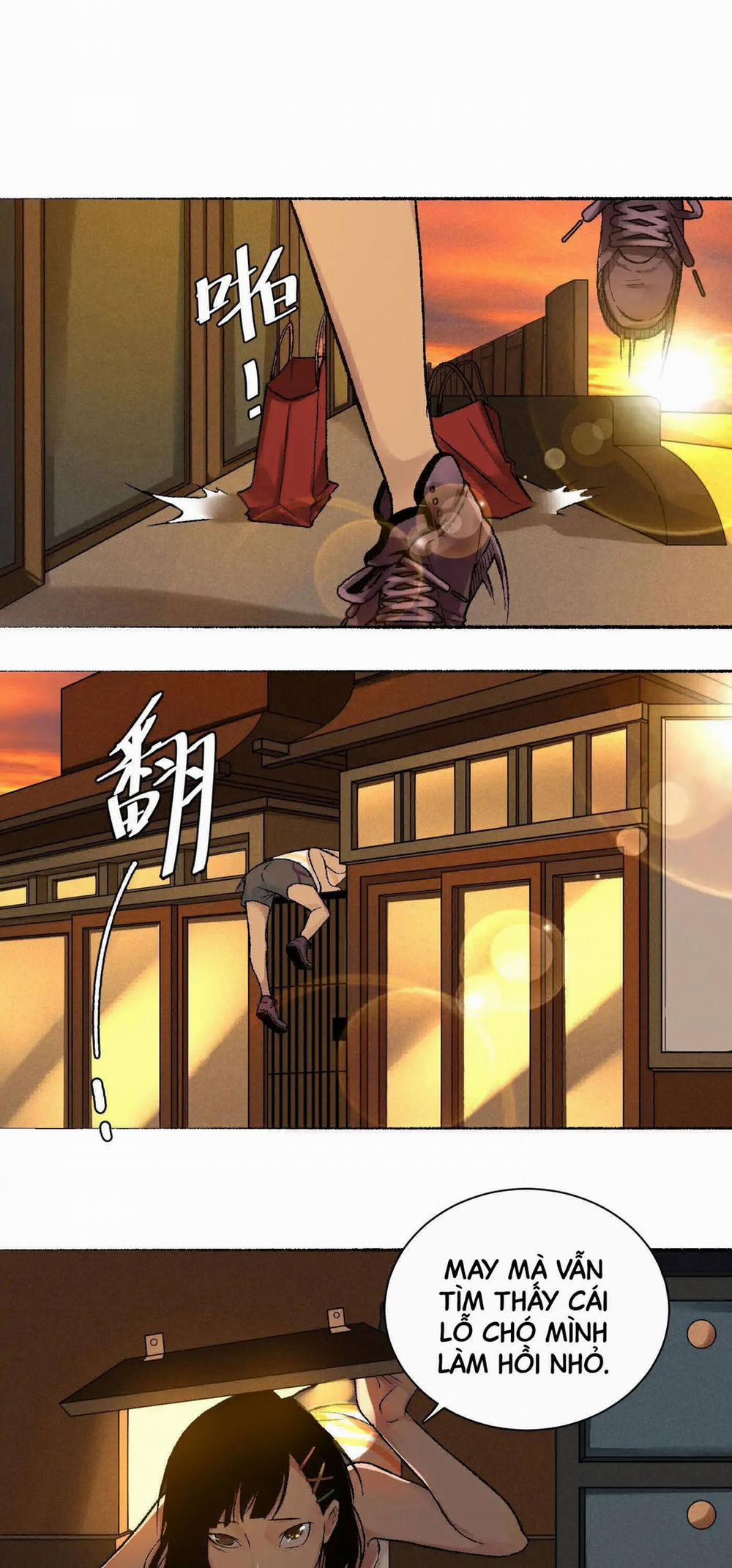 Trinh Thám Vlog 10 trang 30