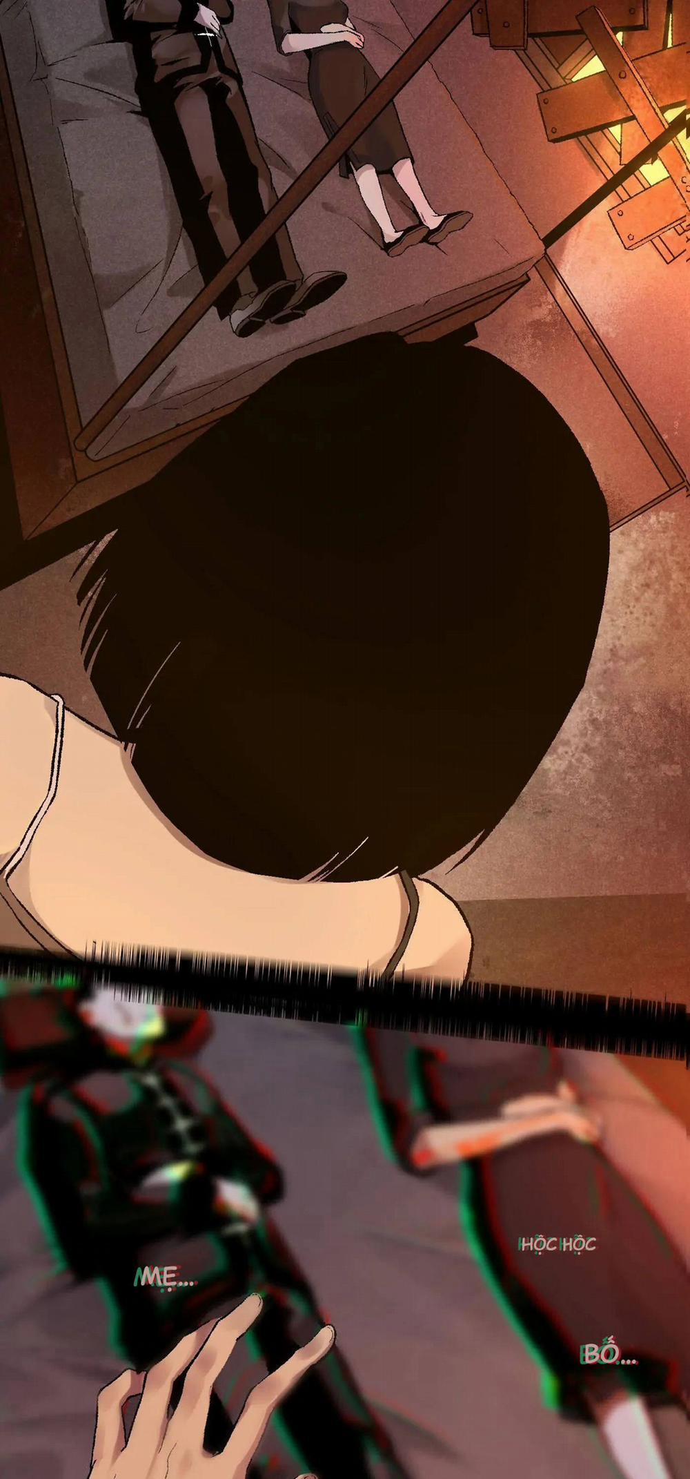 Trinh Thám Vlog 10 trang 35