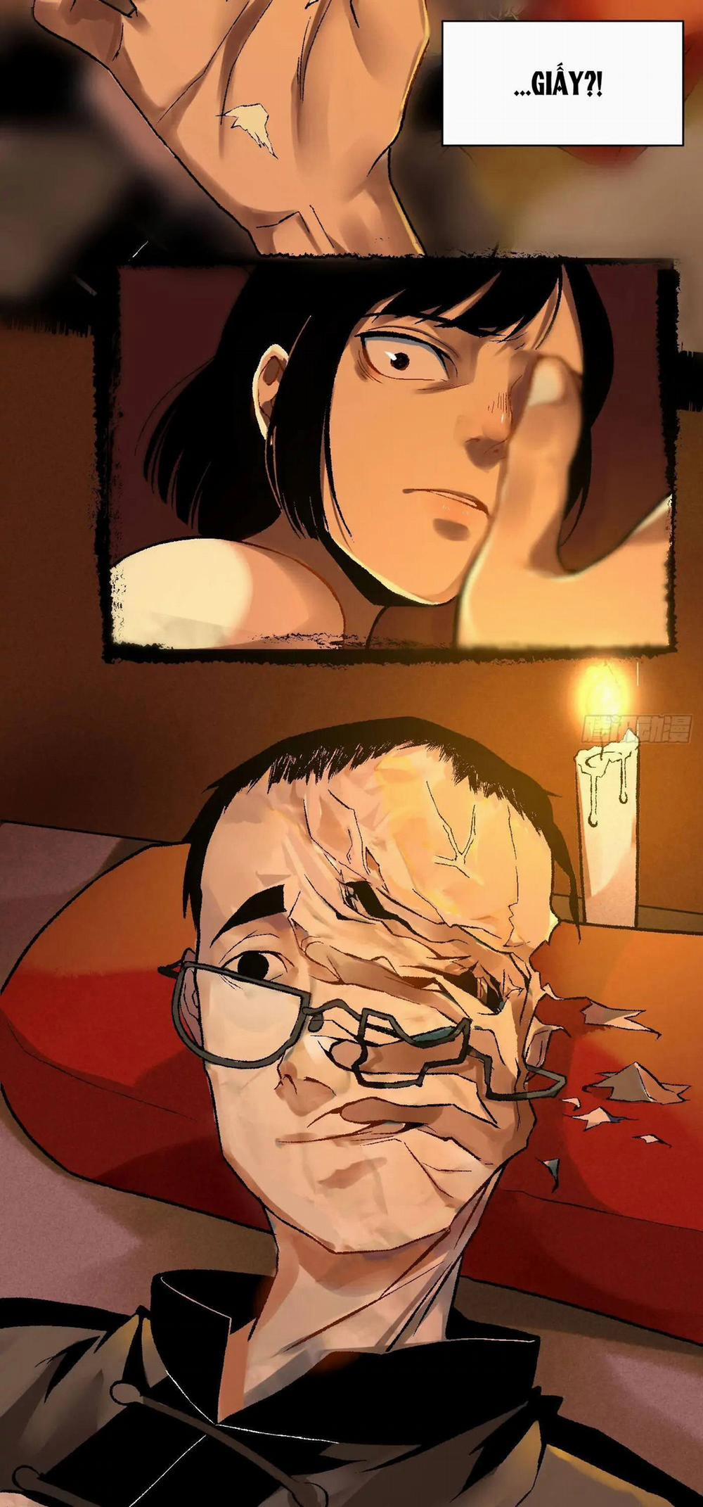 Trinh Thám Vlog 10 trang 41